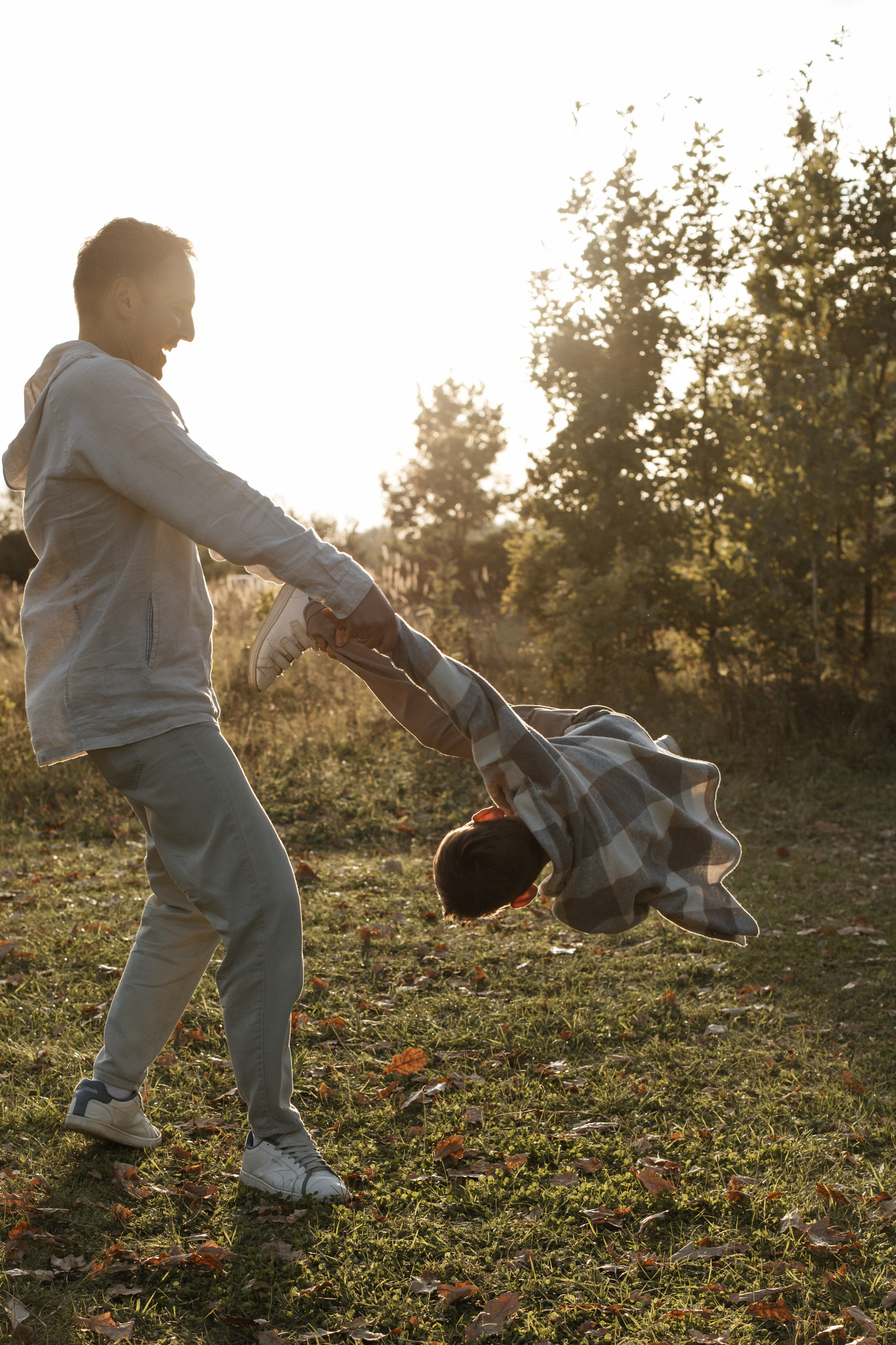 Прогулочная. Семейный фотограф в Нижнем Новгороде Куренкова Юлия