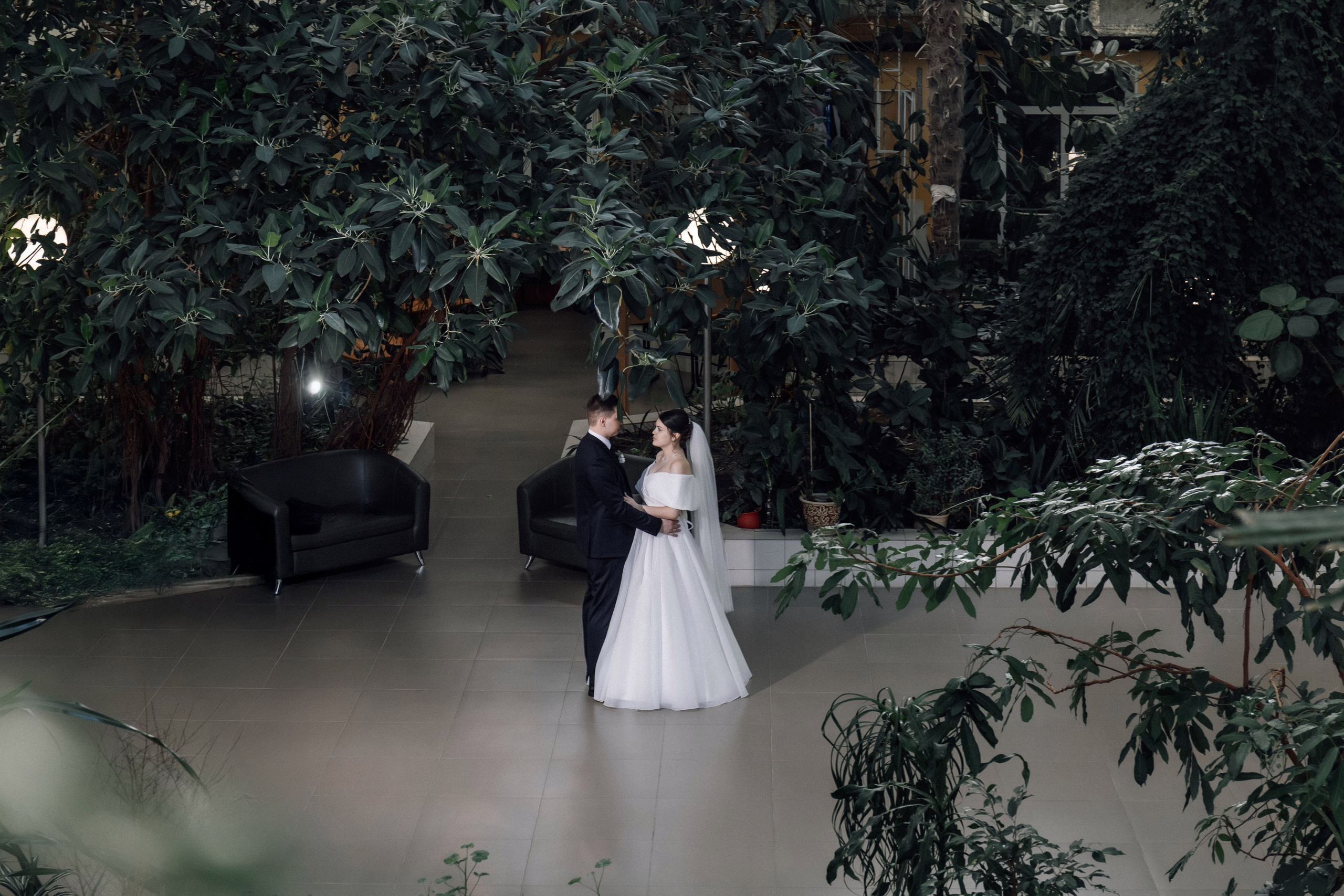 Vladislav & Victoria. Street photographer