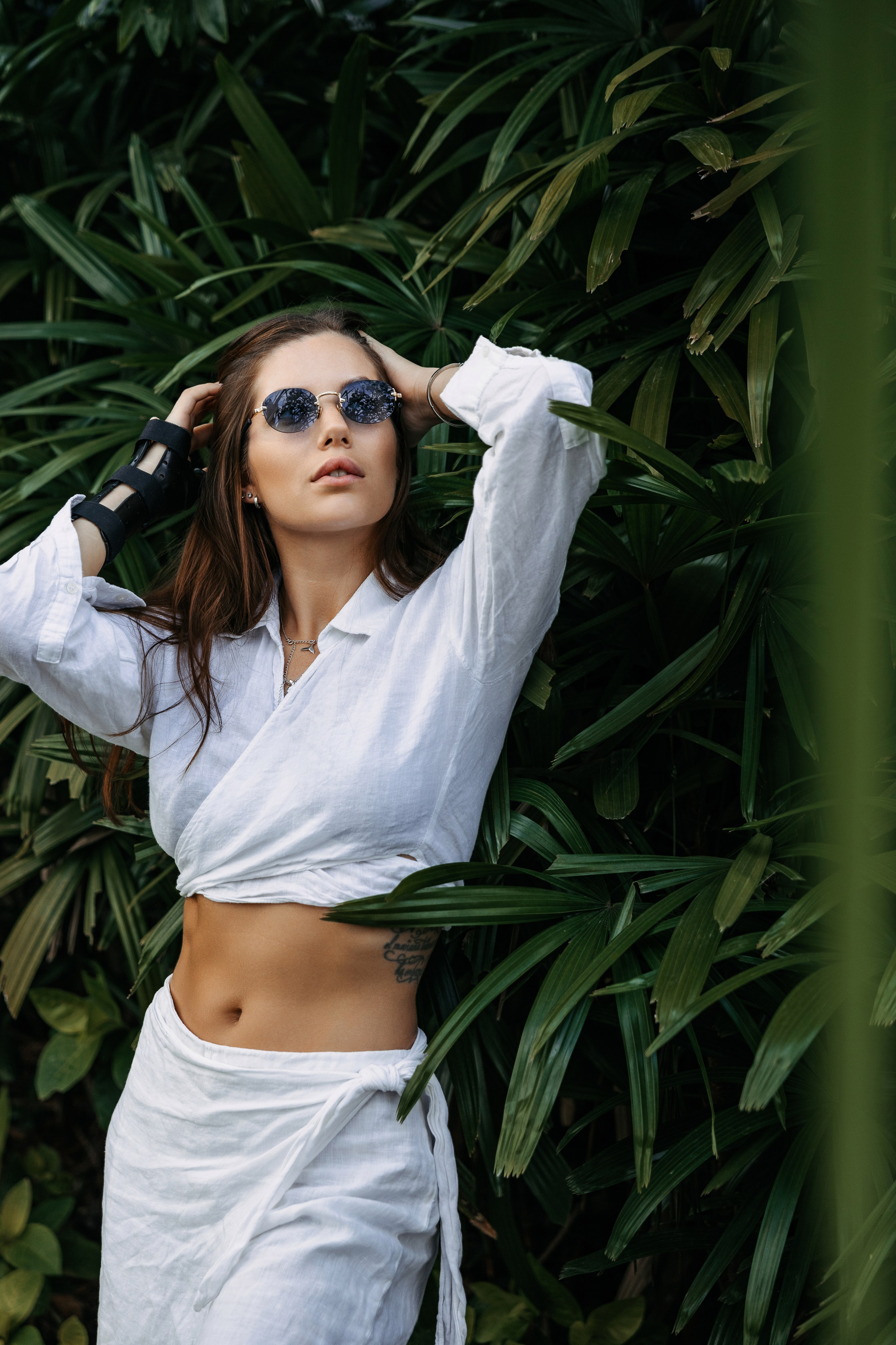 Portraits. Профессиональный фотограф Нурмиева Вероника