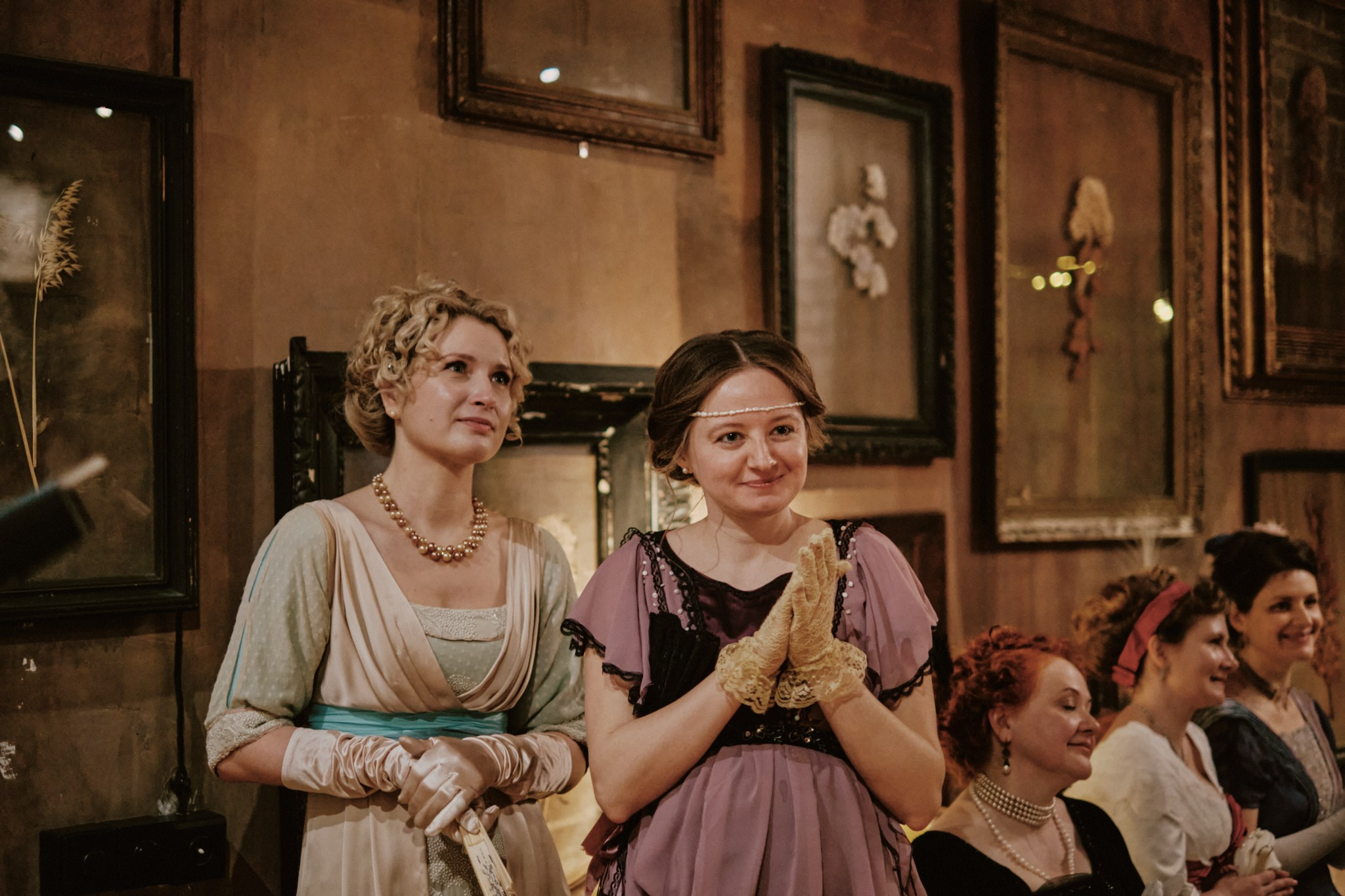 Dance.Party.Spring. Фотограф Аннё| Москва