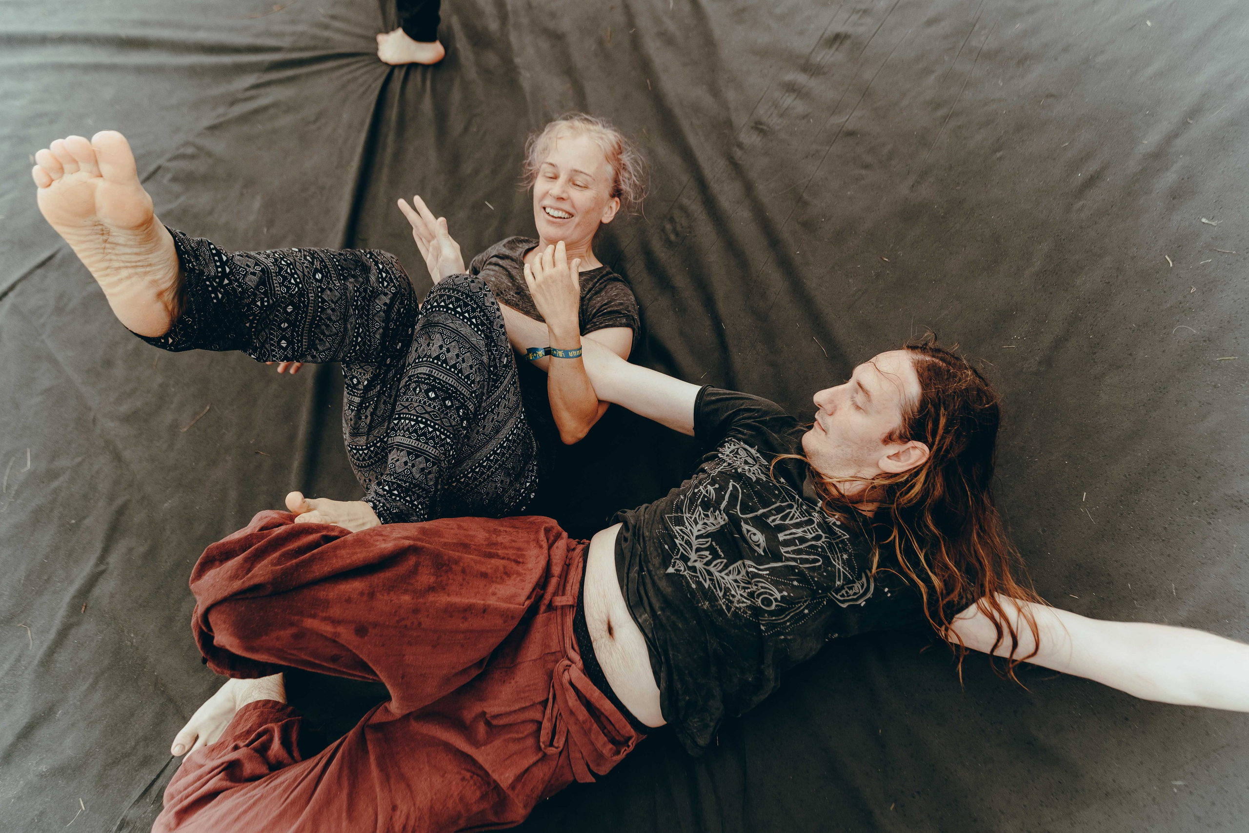 Бессонница 2025. Фотограф Аннё| Москва