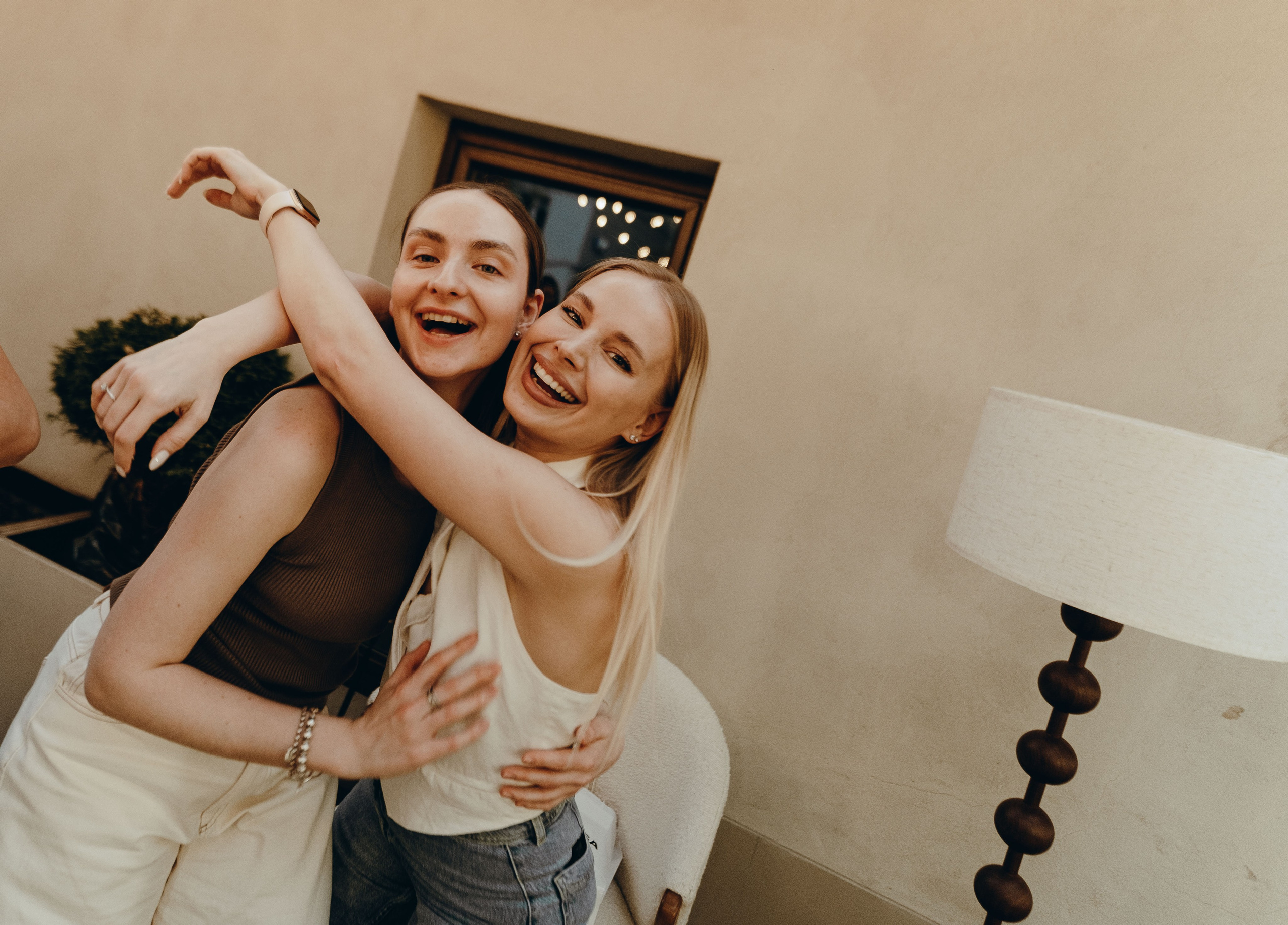 Корпоратив SUGA. Фотограф Аннё| Москва