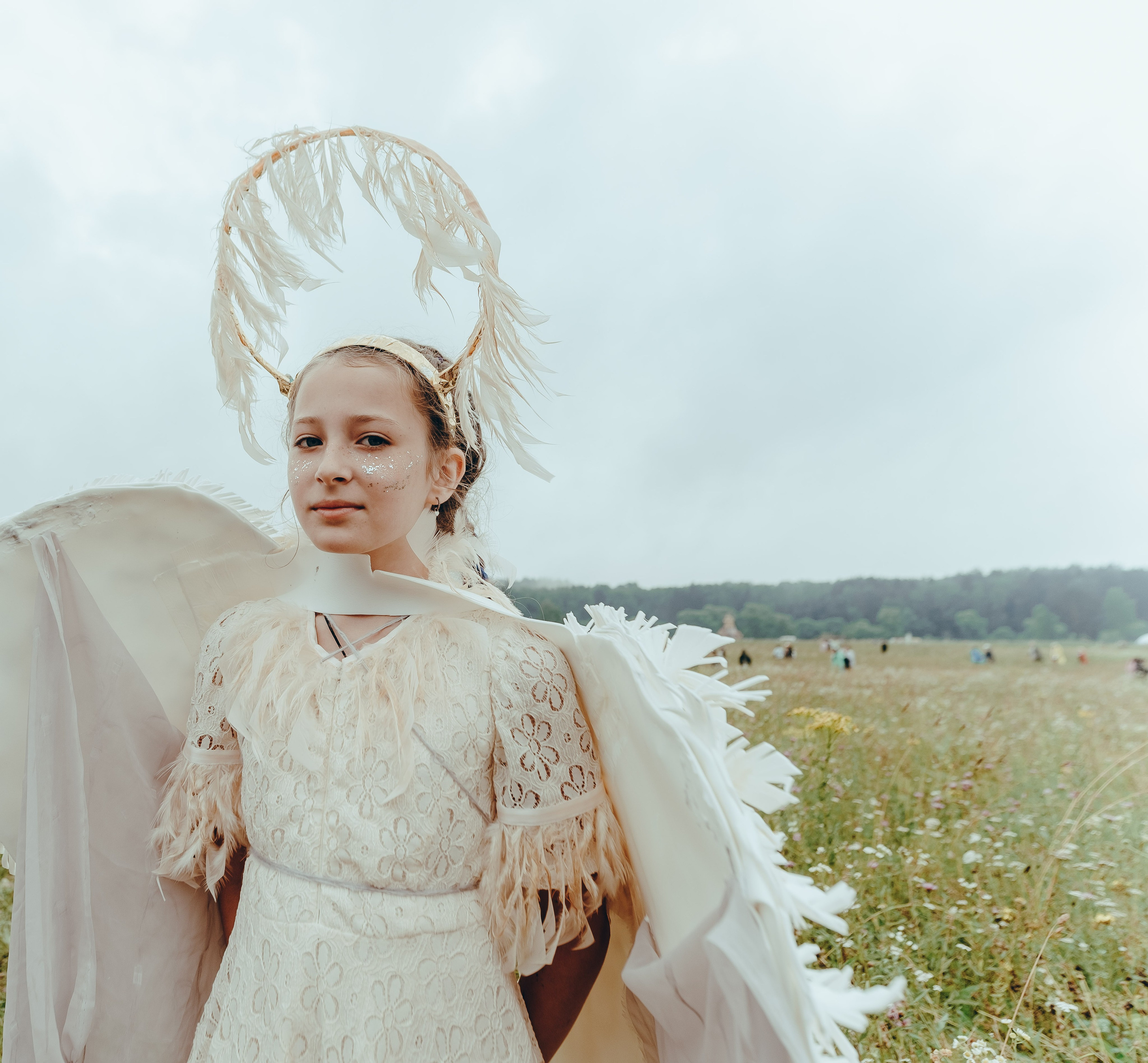 Бессонница 2025. Фотограф Аннё| Москва