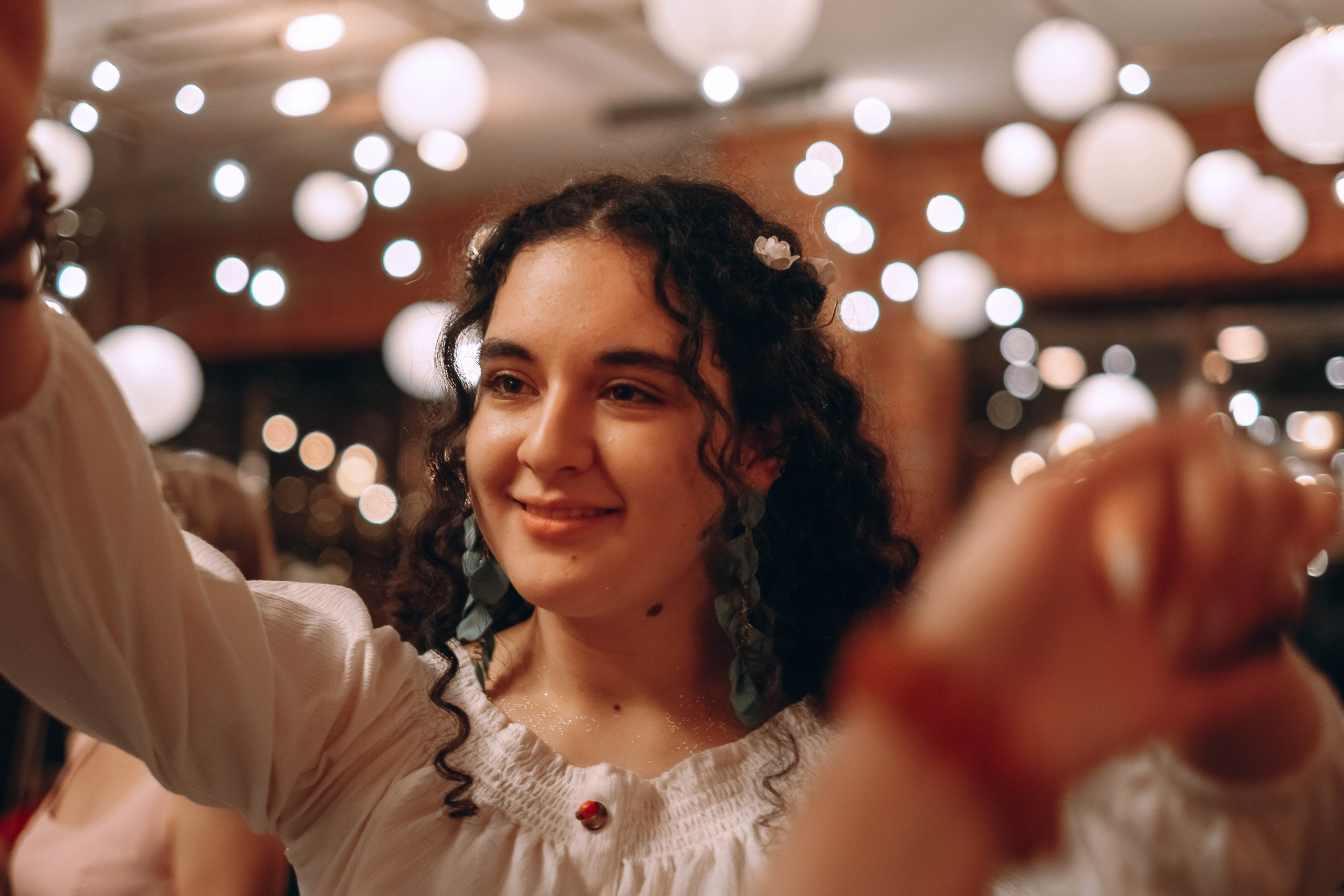 Один день лета | Альтер Эхо. Фотограф Аннё| Москва