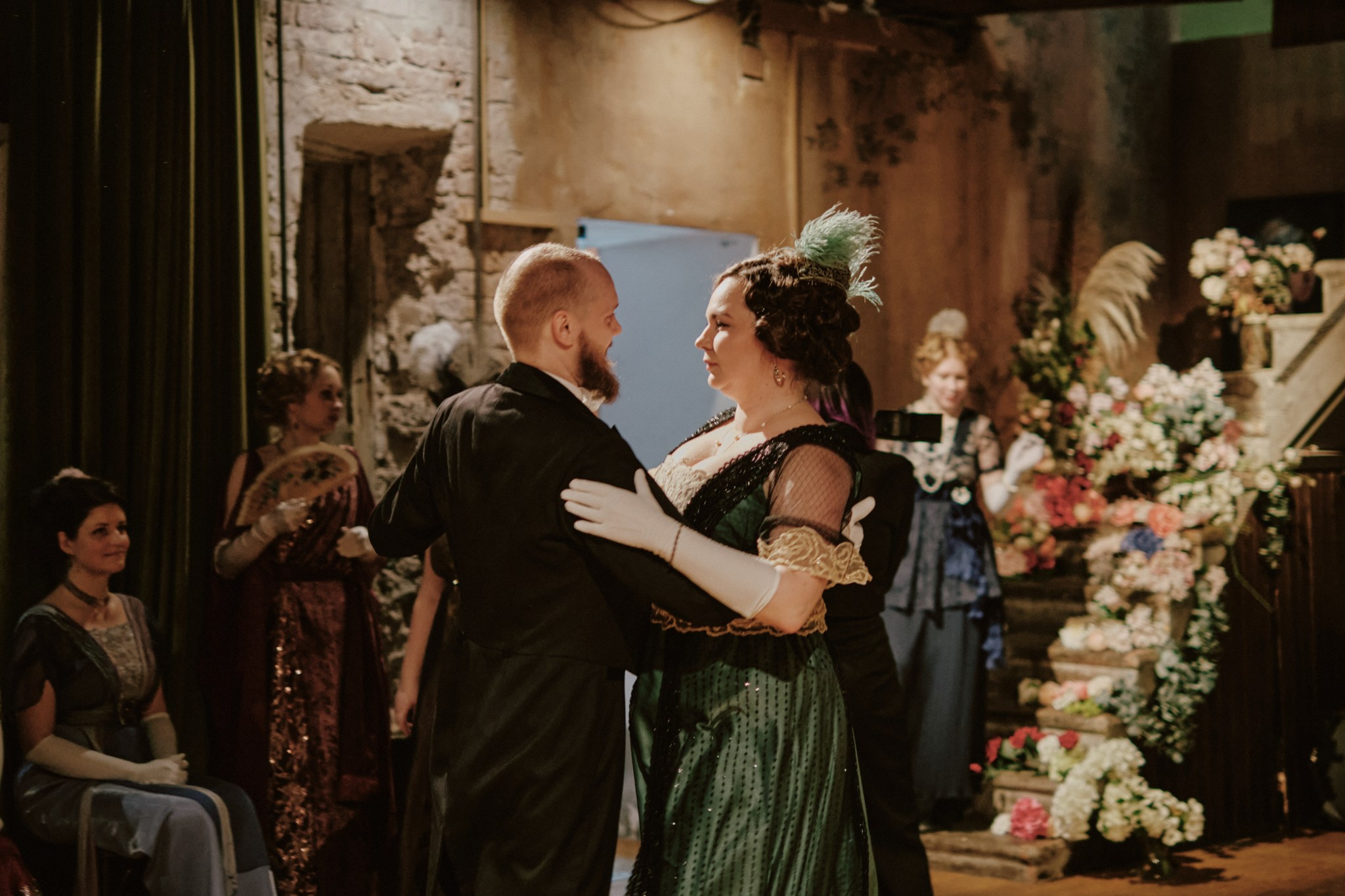 Dance.Party.Spring. Фотограф Аннё| Москва