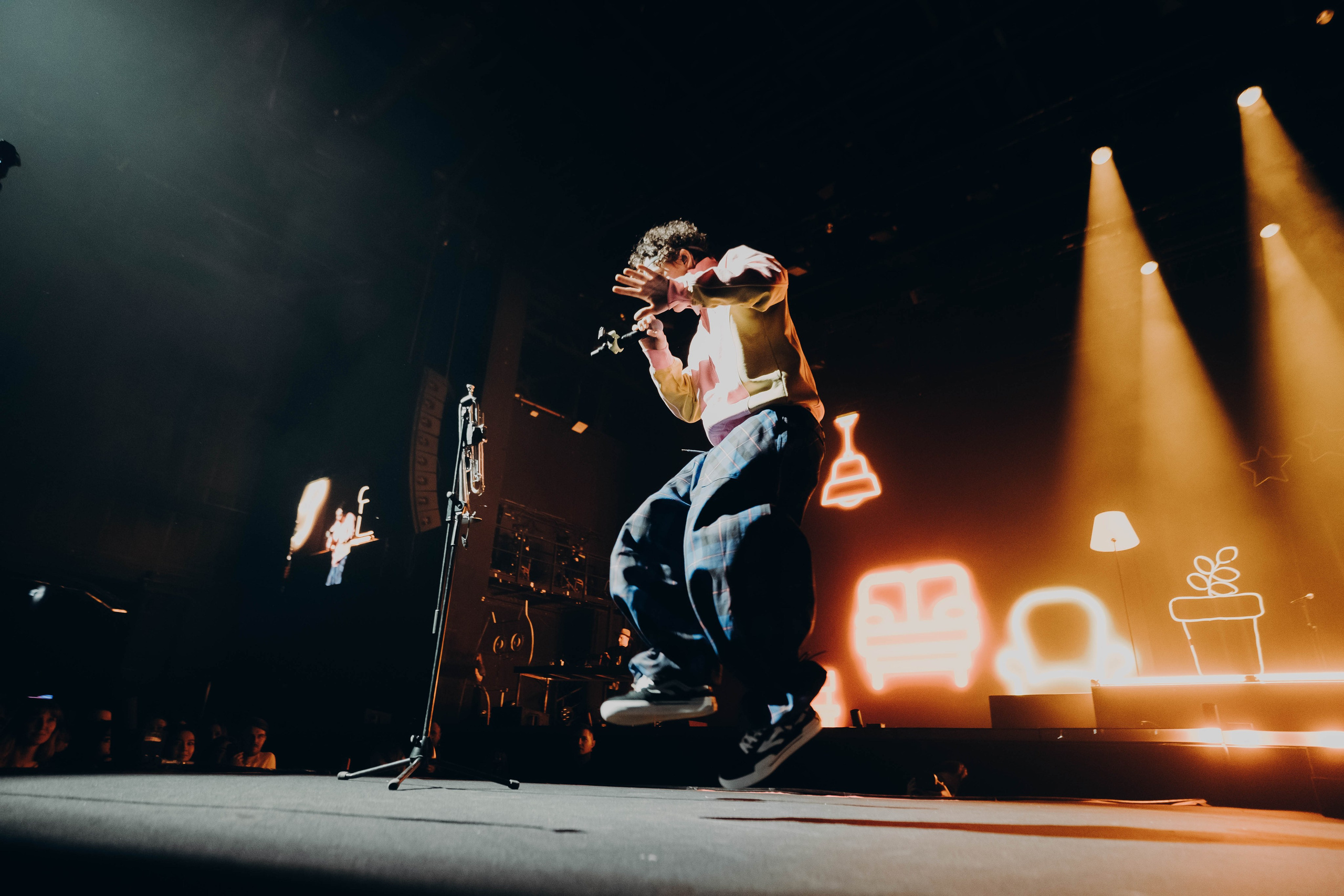 Антоха МС | Гала-концерт 16.11.2025. Фотограф Аннё| Москва