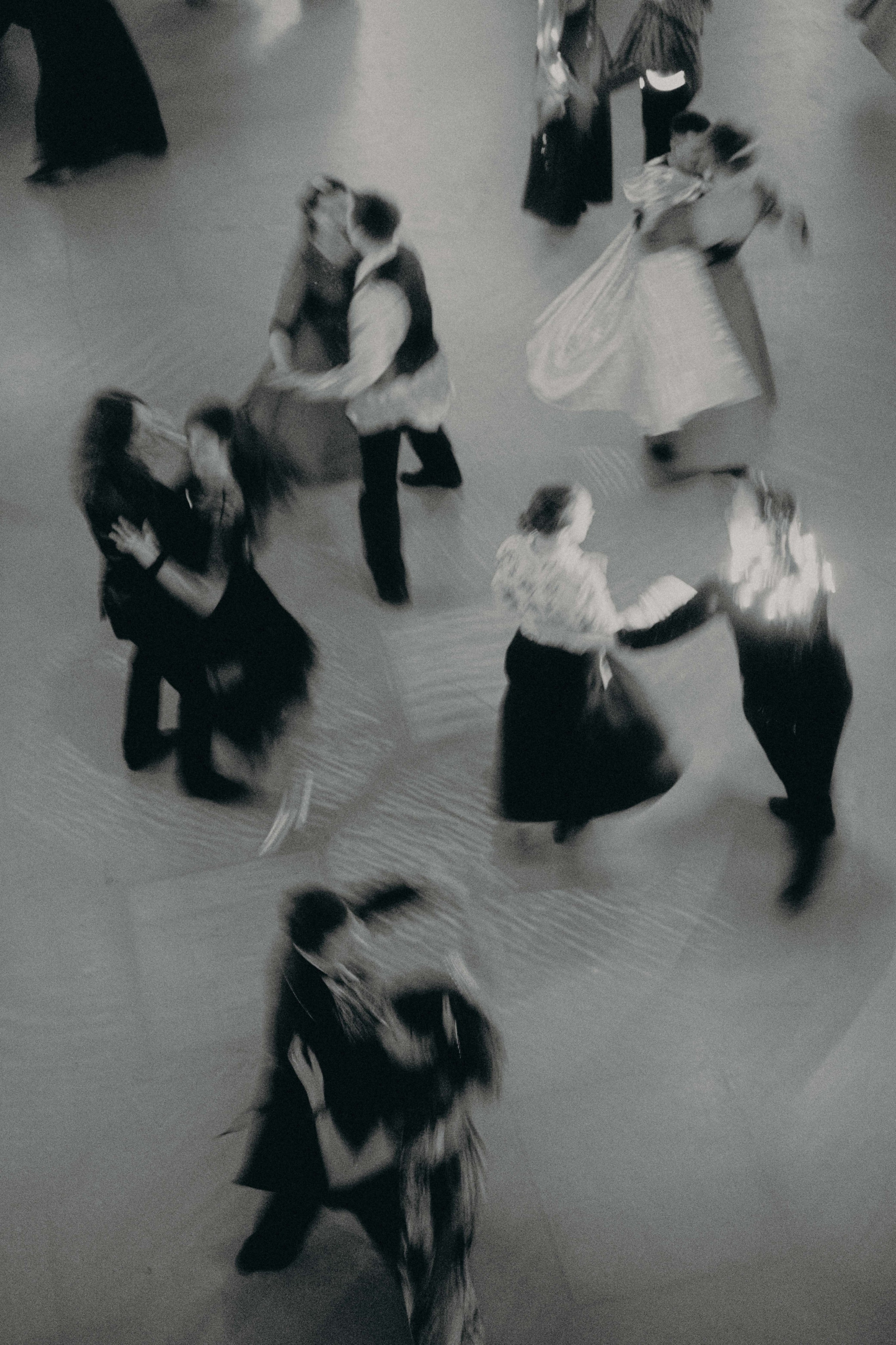 Ночь в холмах | Иммерсивный бал. Фотограф Аннё| Москва