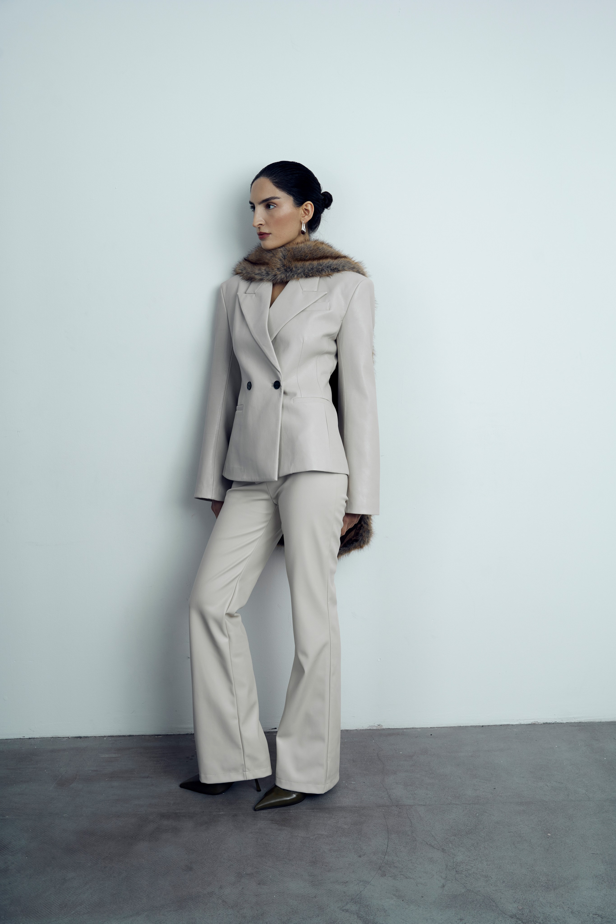 Lookbook. Фотограф и видеограф в Москве Юлия Прушинская