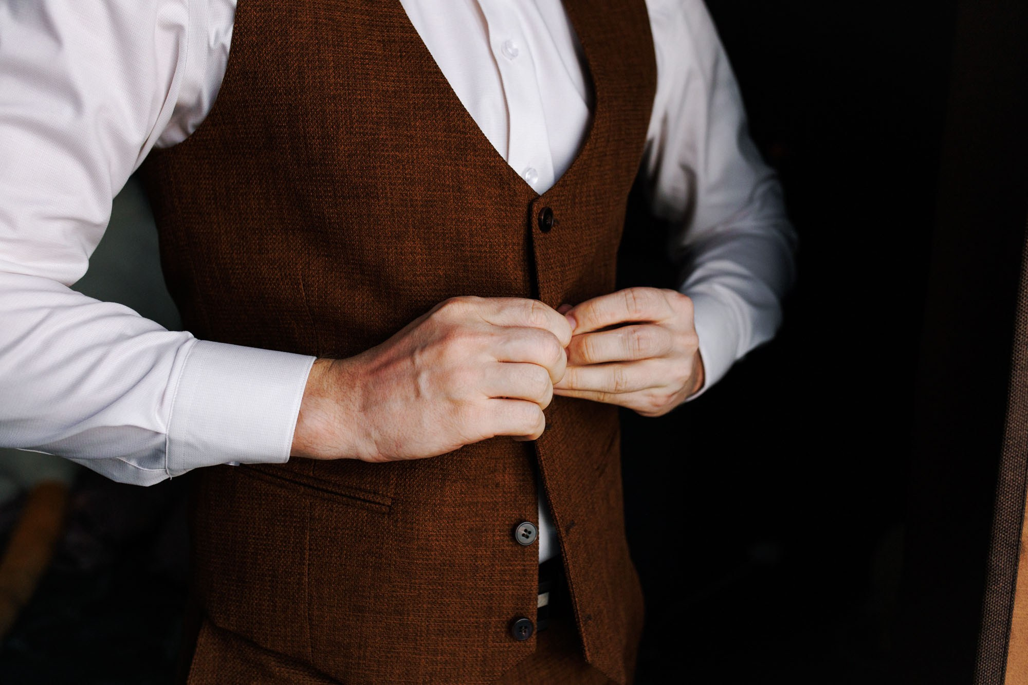 Федор и Екатерина. Свадебный фотограф СПБ