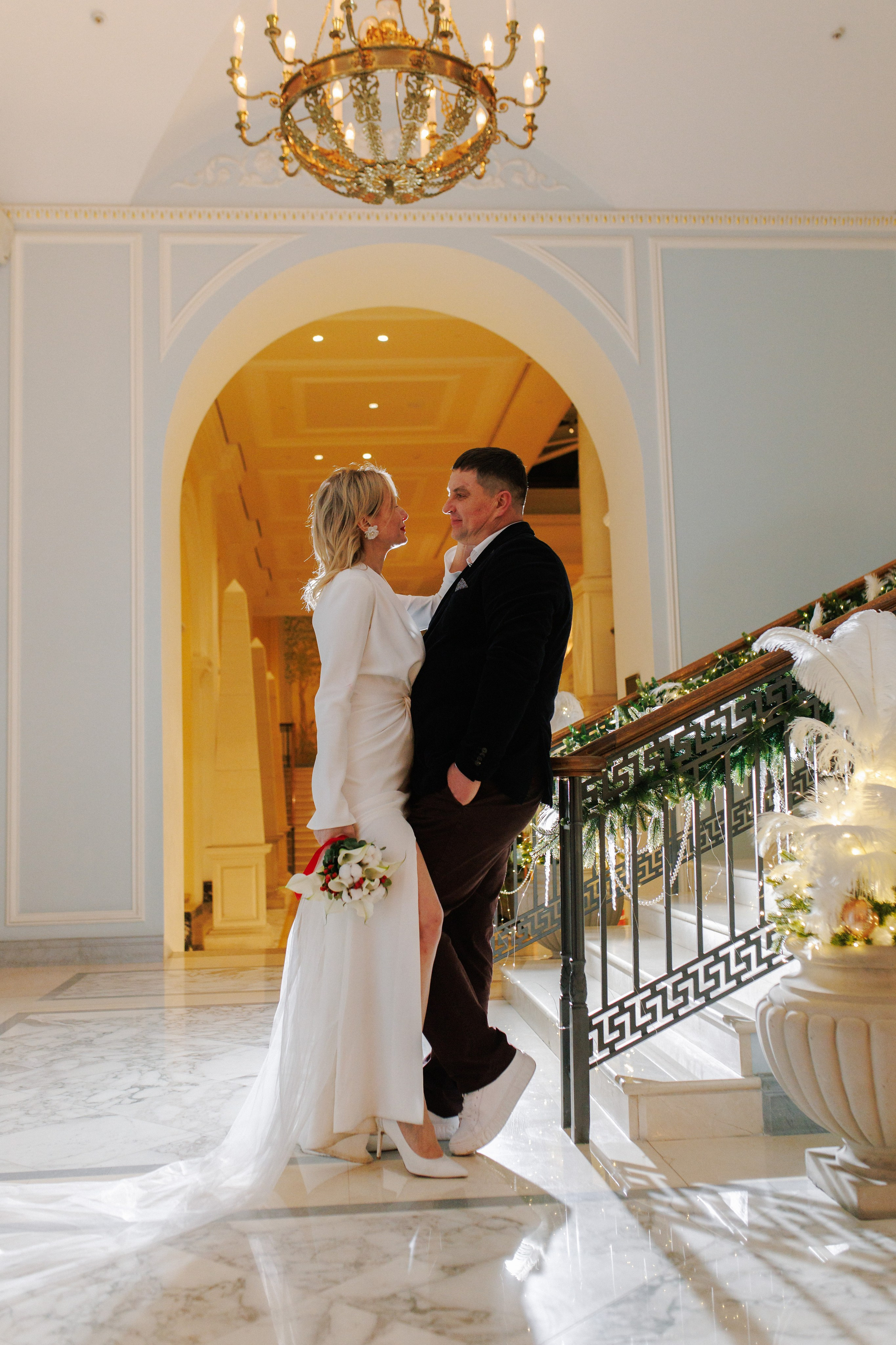 Мое портфолио за 2025 год. Свадебный фотограф СПБ