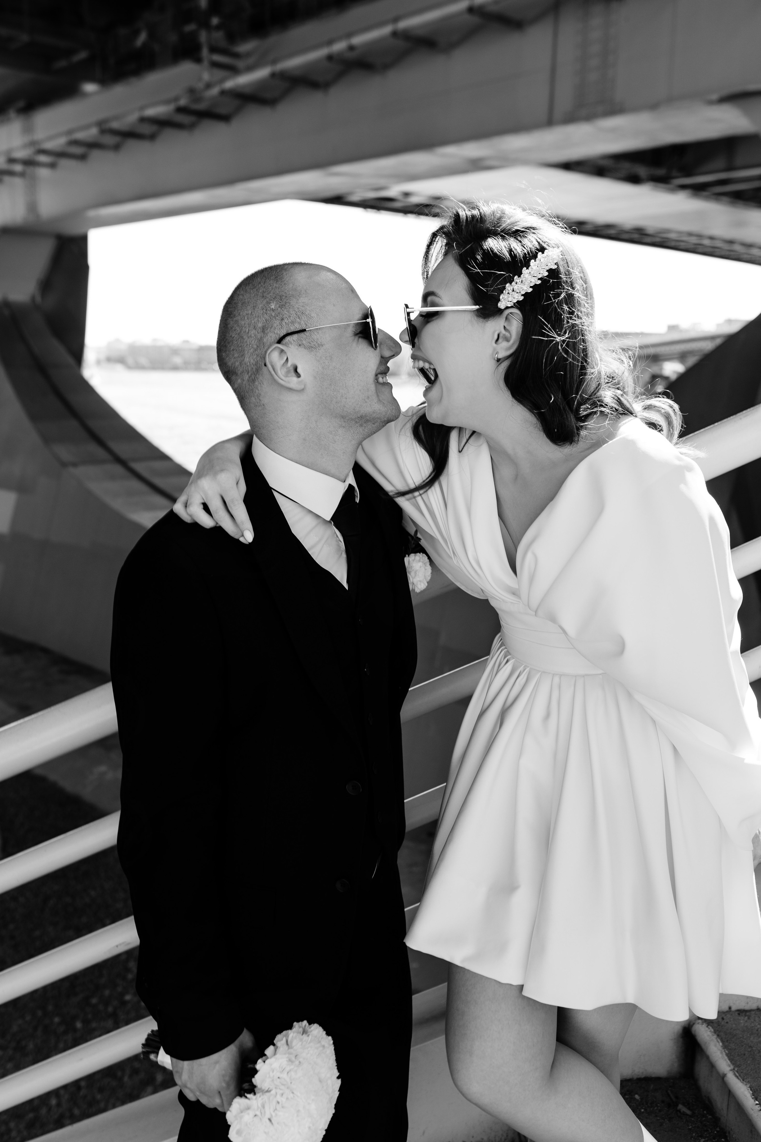 Свадьба на Крестовском острове. Свадебный фотограф СПБ