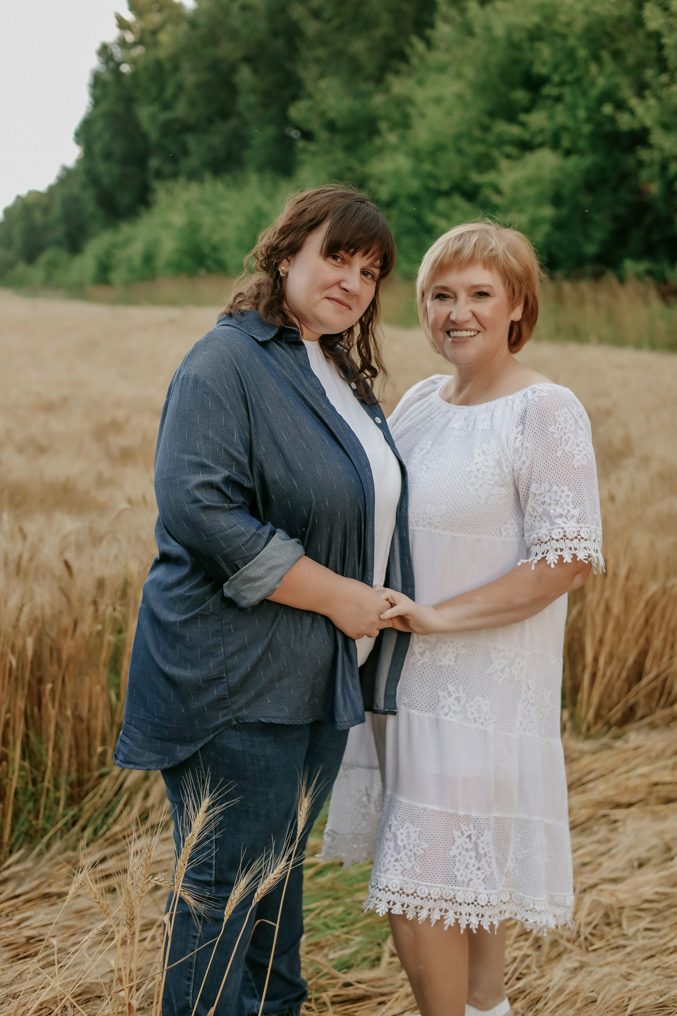 Альбом8. Семейный фотограф Анна Мезенцева