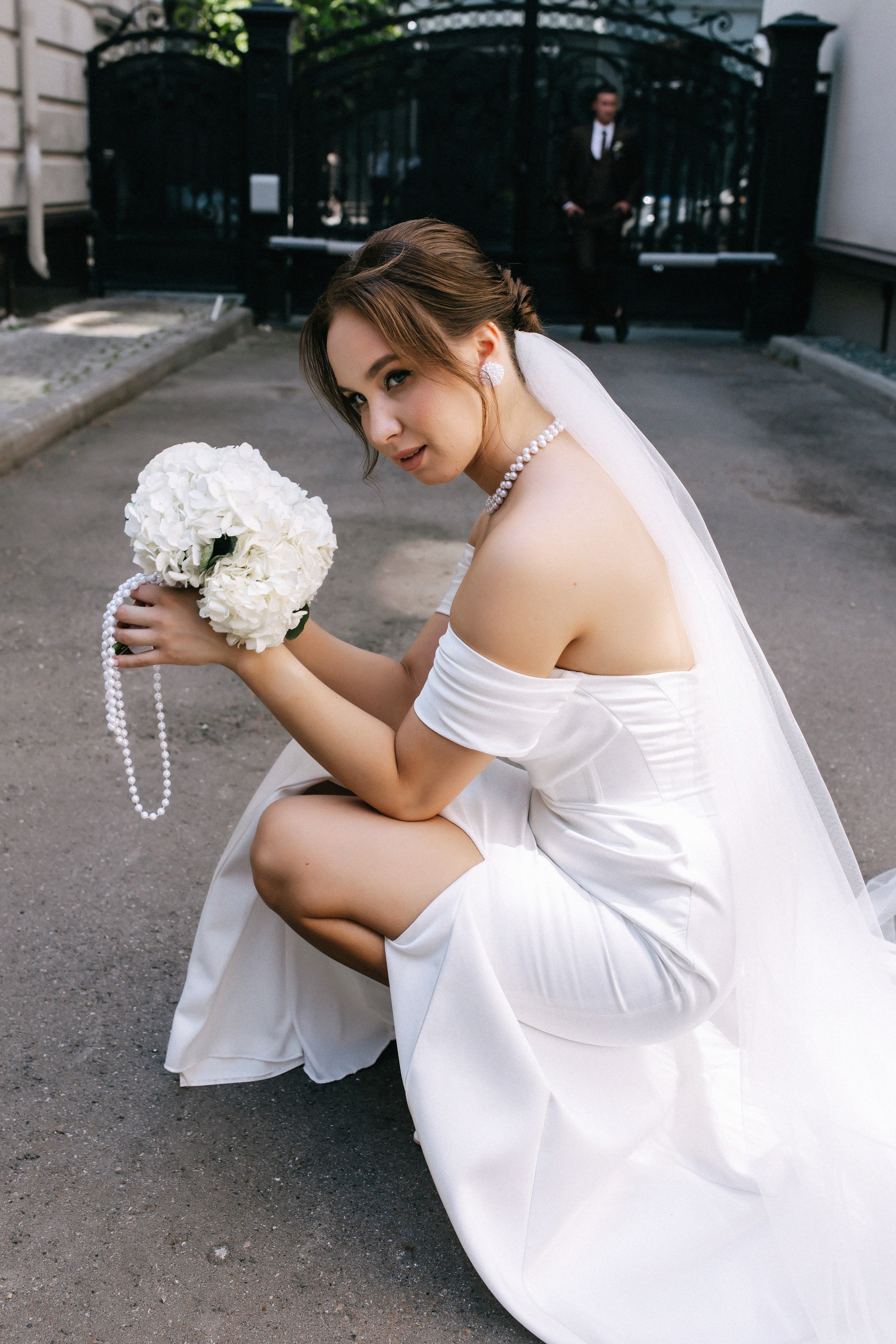 Данил и Ксения. Свадебный и семейный фотограф в Казани и Волжске