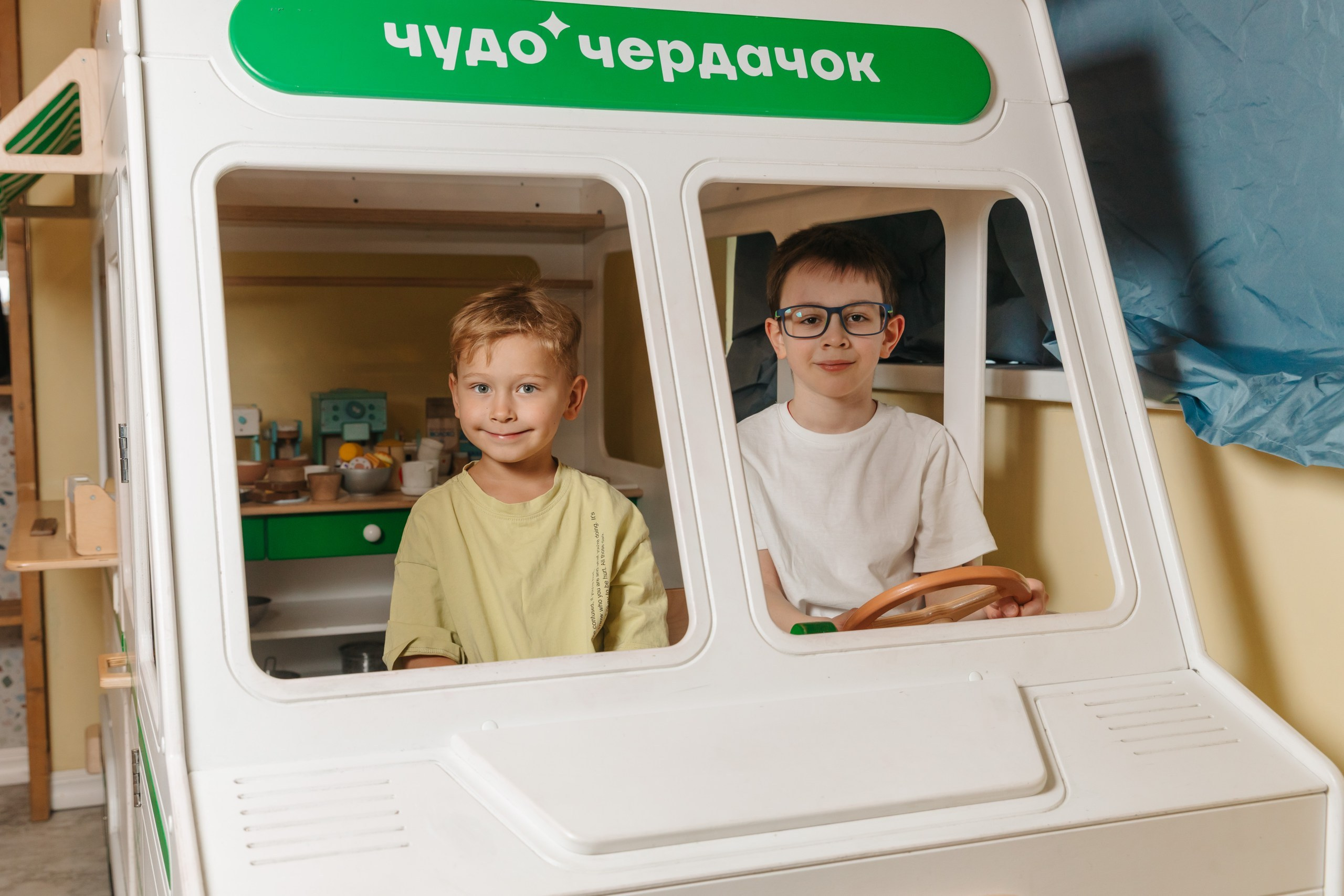 День рождения Алисы. Андрей Партнов — фотогрраф, Москва
