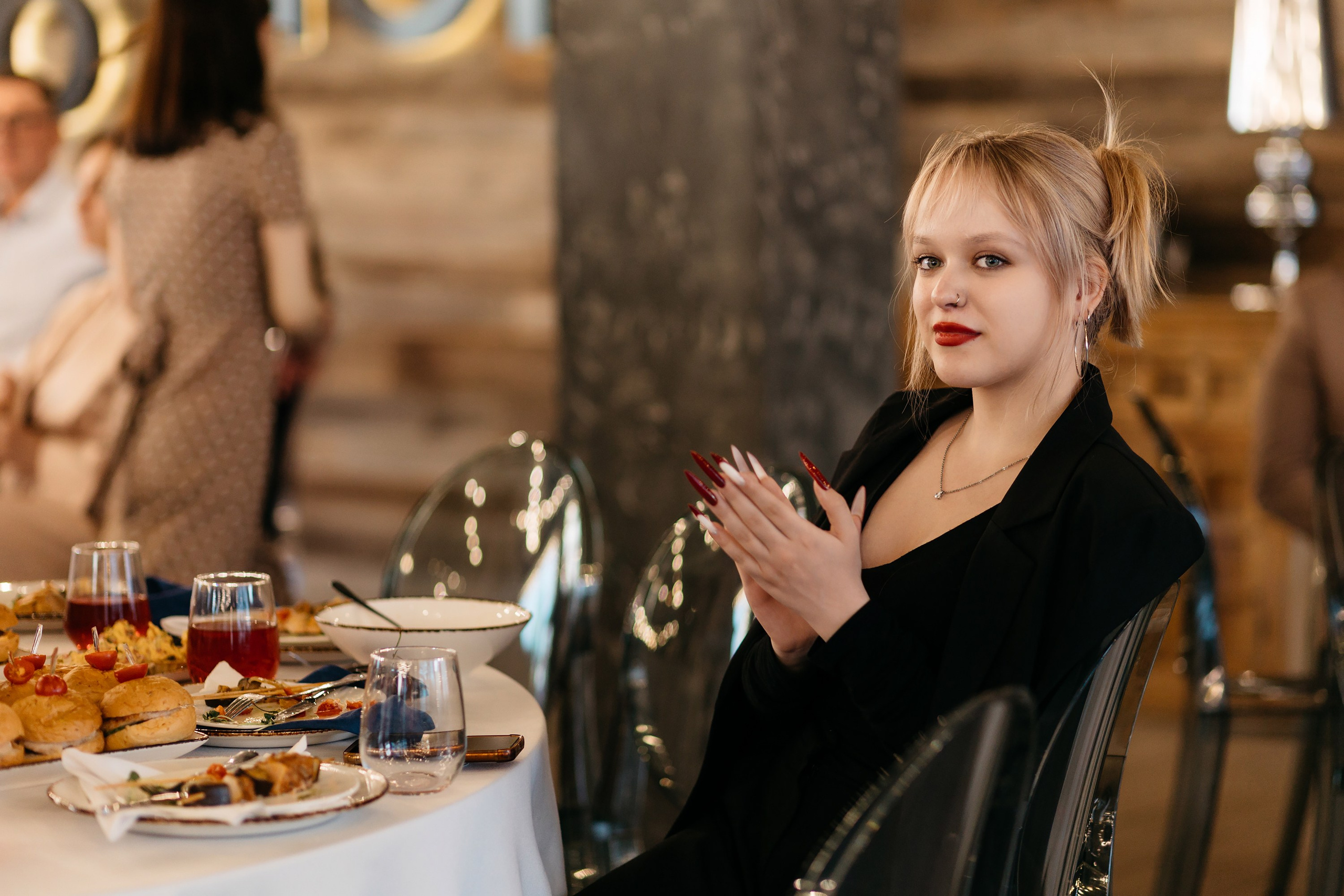 Выпускные. Профессиональный фотограф в Кирове Антон Суслов