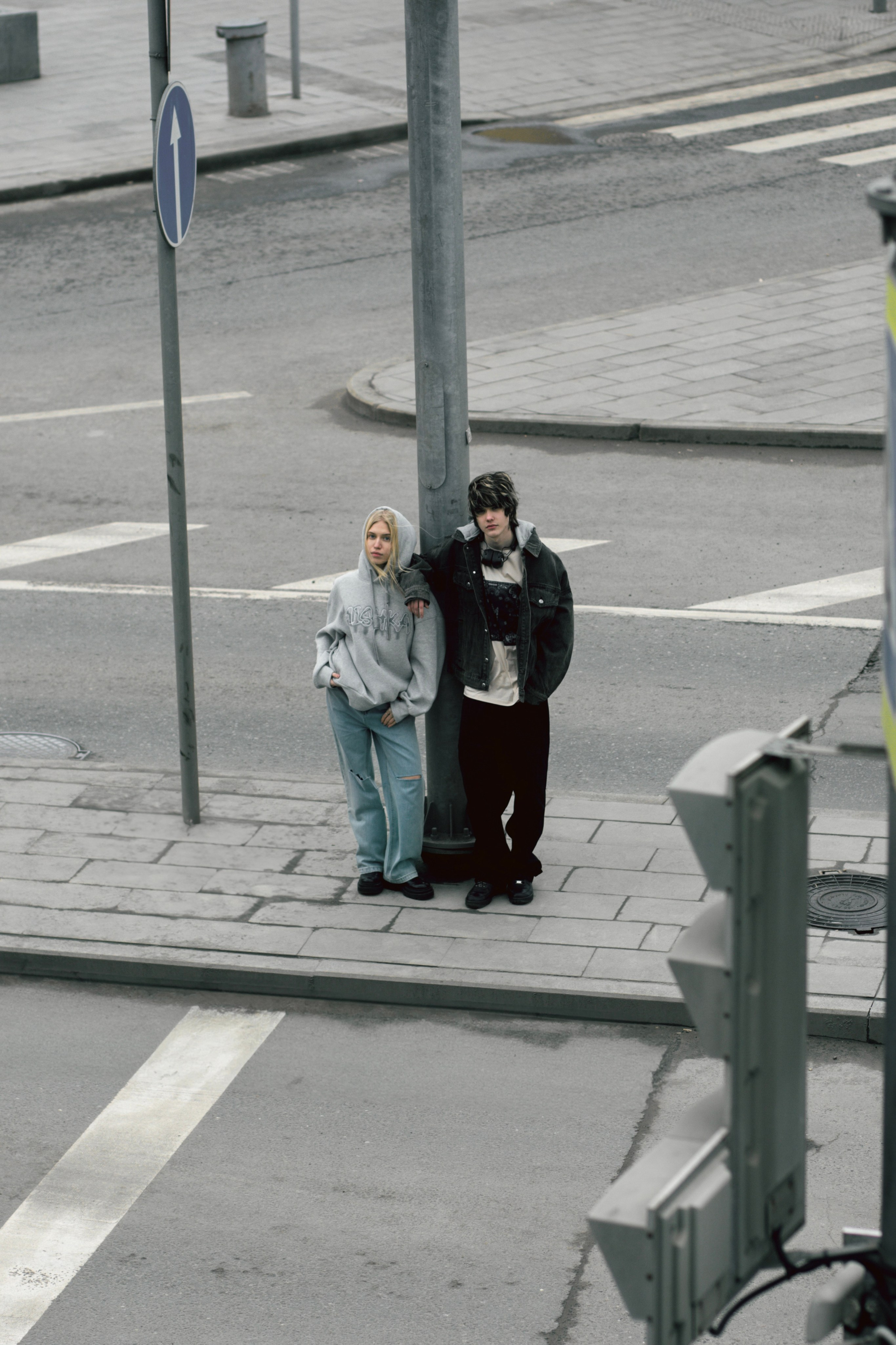 MISHKA. Full production: photo, video, ai