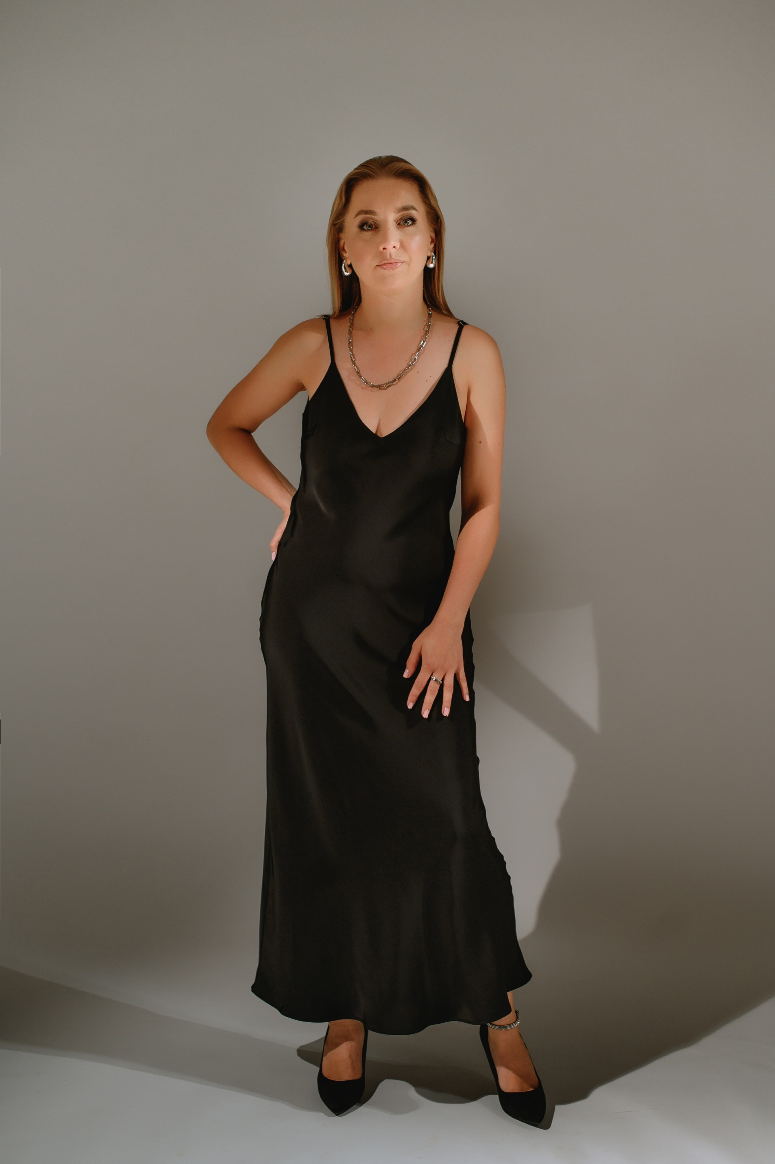 Студия. Елена. Фотограф Котова Валентина