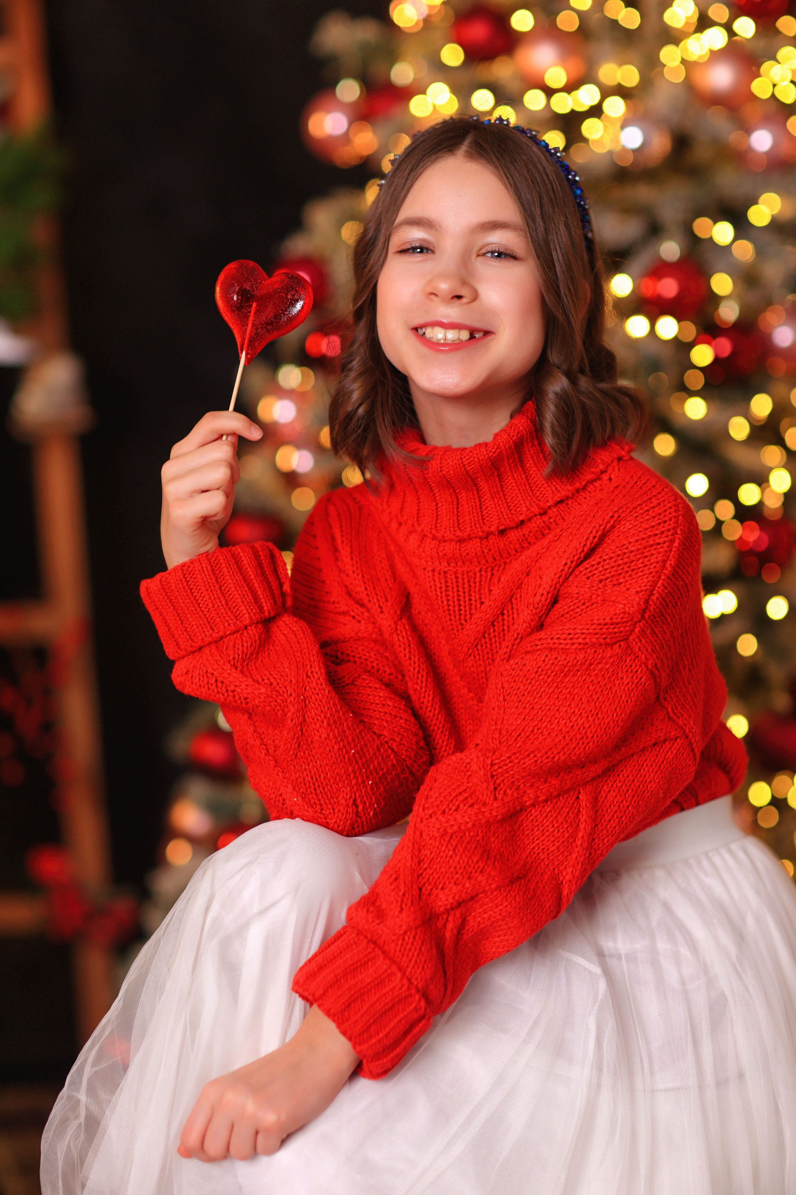 Рождество. Школа Развития моделей Город Ижевск