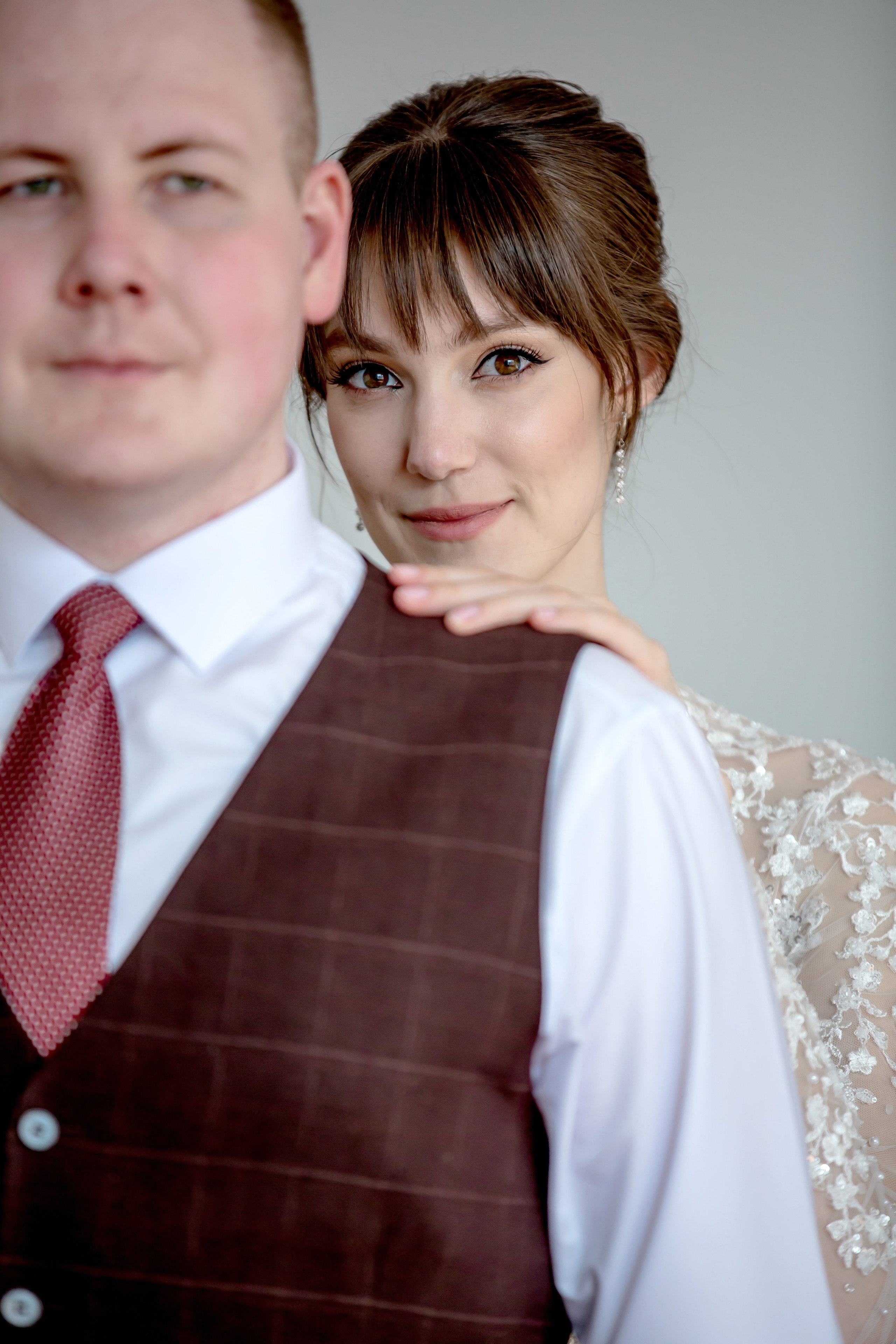 ВЕРОНИКА и НИКОЛАЙ. Портфолио