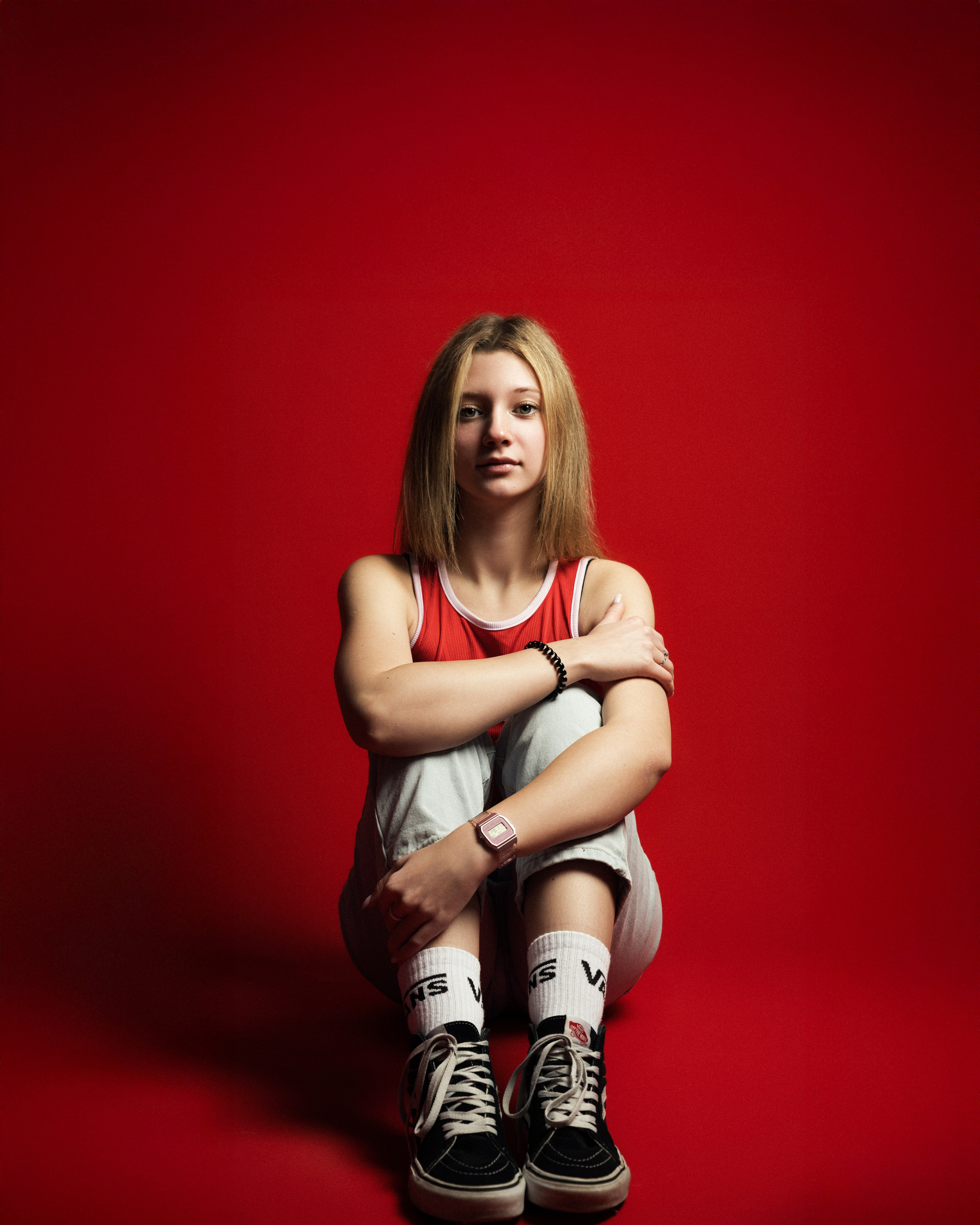 Марьяна. Портретный фотограф в Санкт-Петербурге