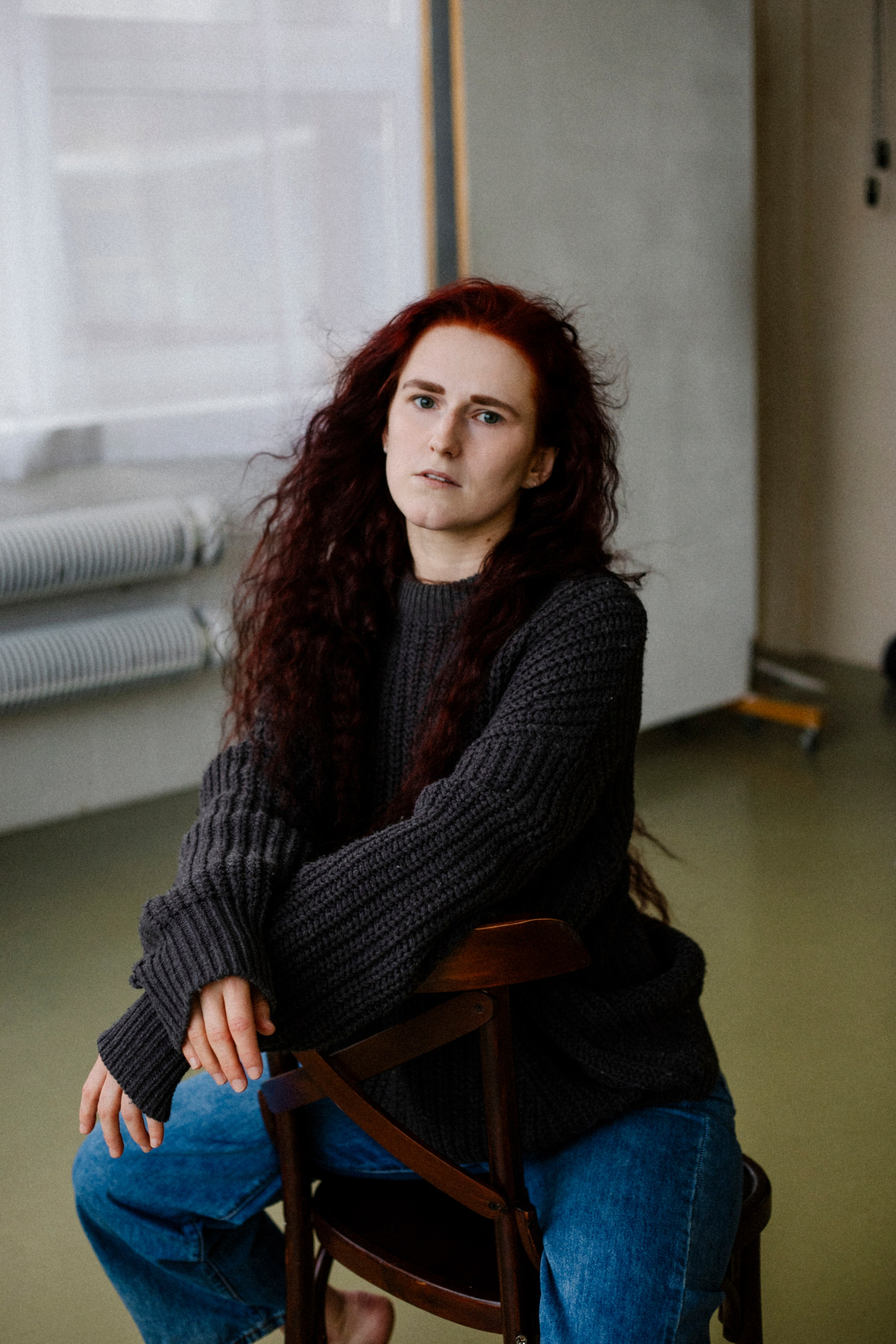 Арина. Семейный и портретный фотограф в Санкт-Петербурге