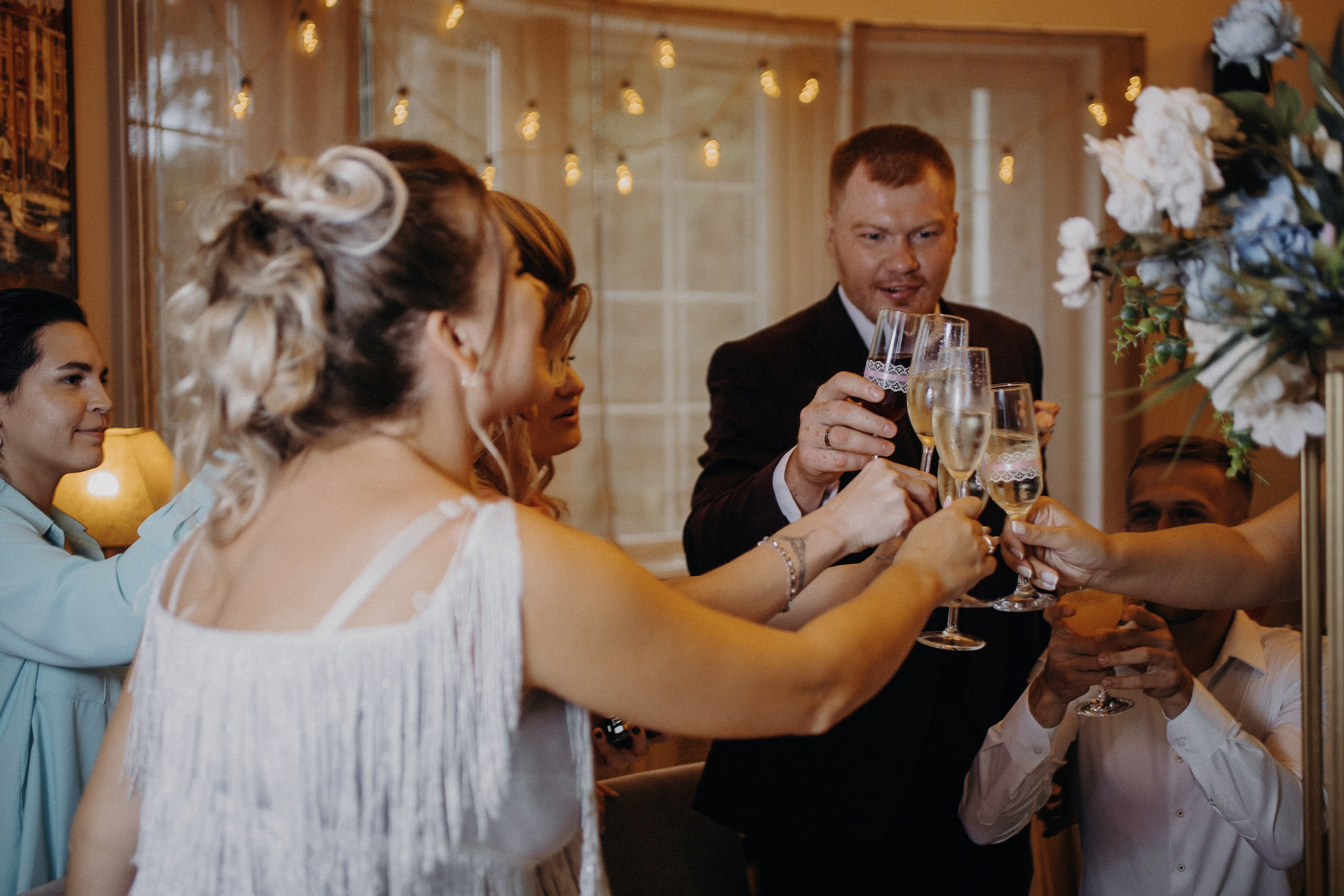 Анна и Сергей. Портфолио