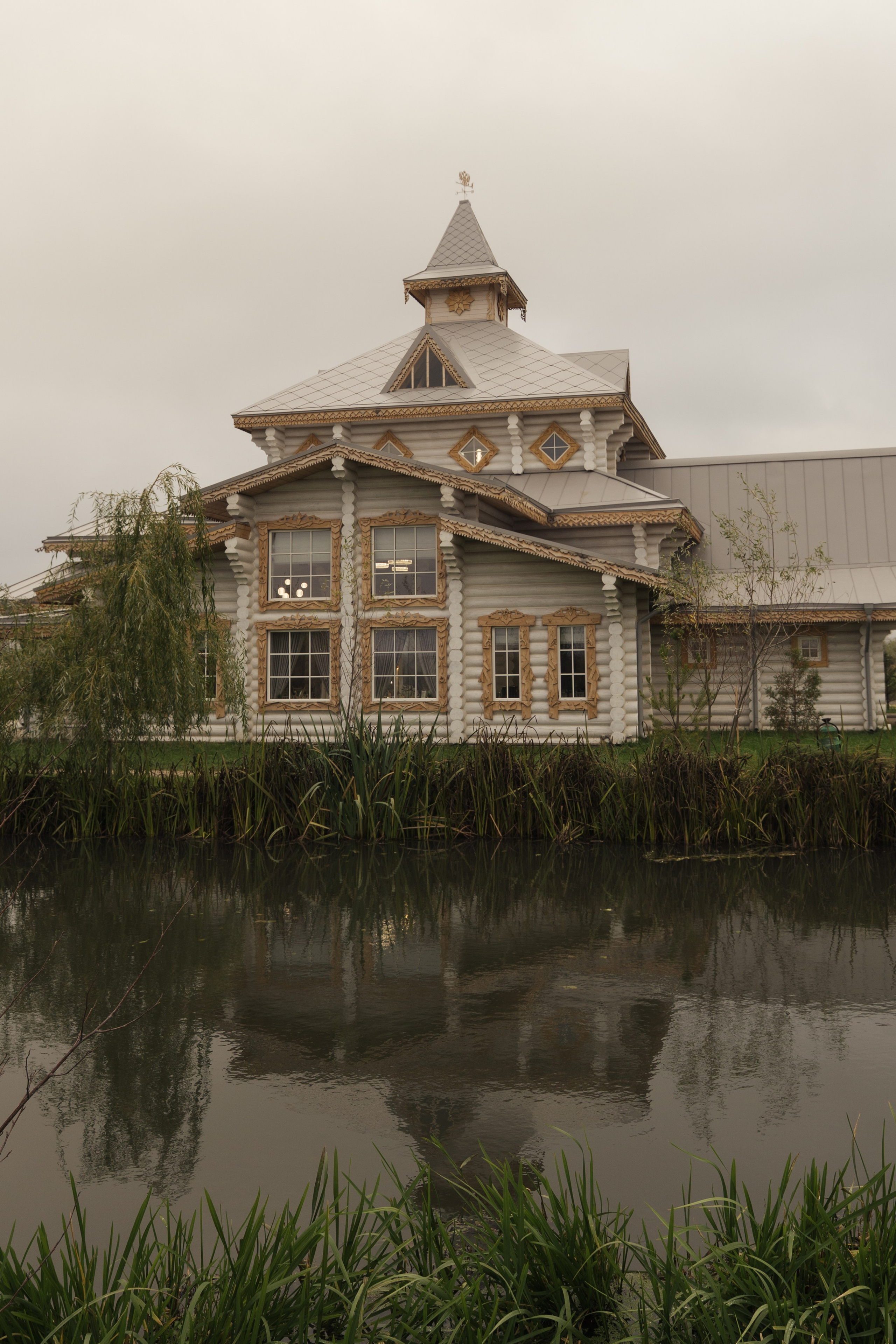 Батыр и Аполлинария. Семейный фотограф в Москве Галина Гончар