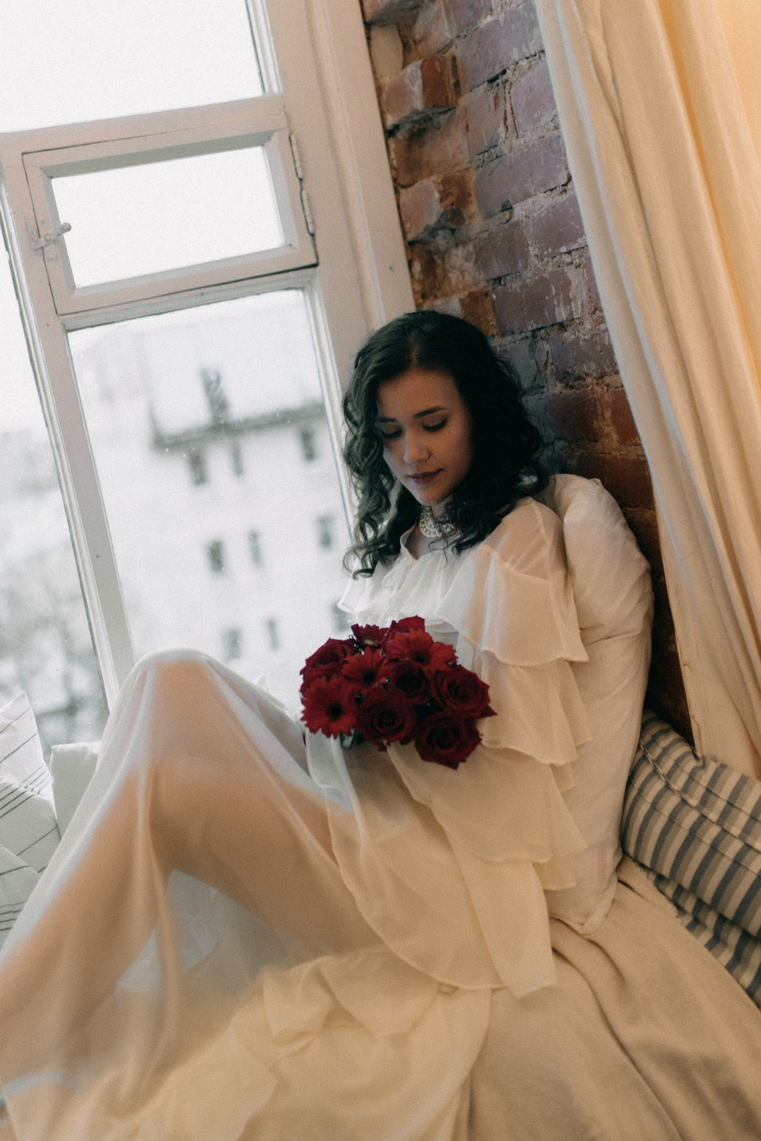 Владислав и Валерия. Фотограф в Санкт-Петербурге