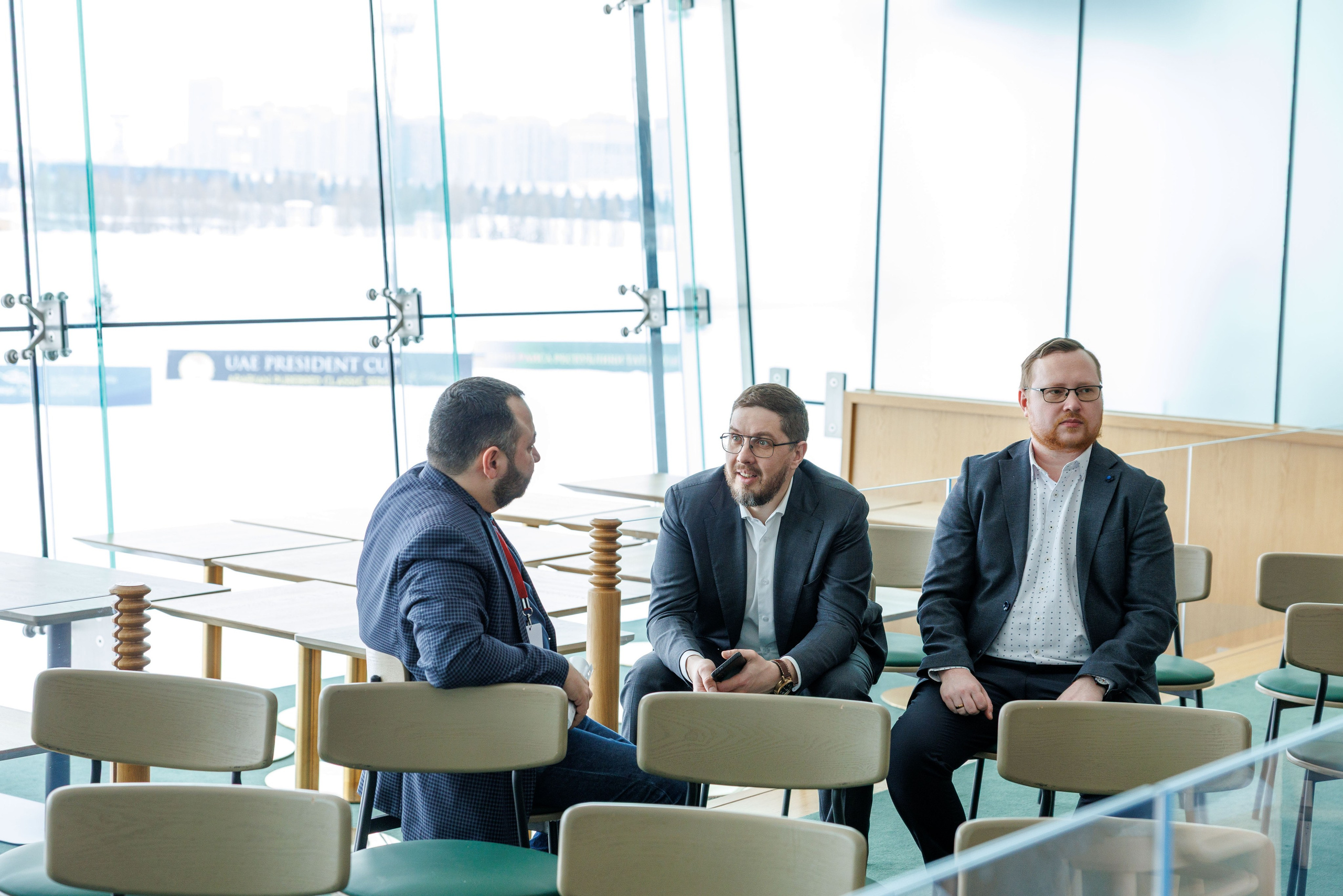 Бизнес Форум Строй Фест 2026 (Казанский Ипподром). Свадебный фотограф и контент фотограф в Казани Малыгина Елена