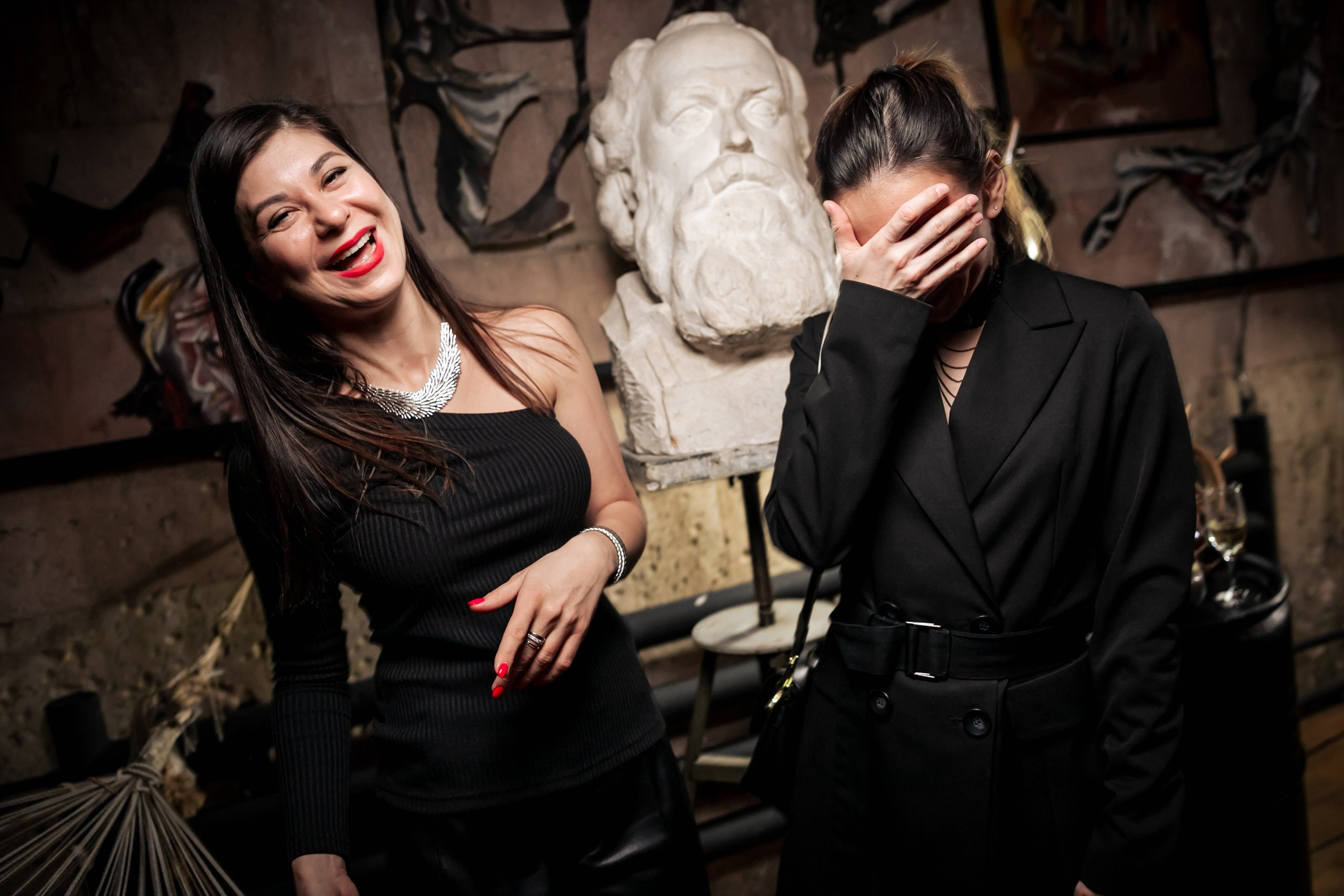 Корпоративные мероприятия. Geometria