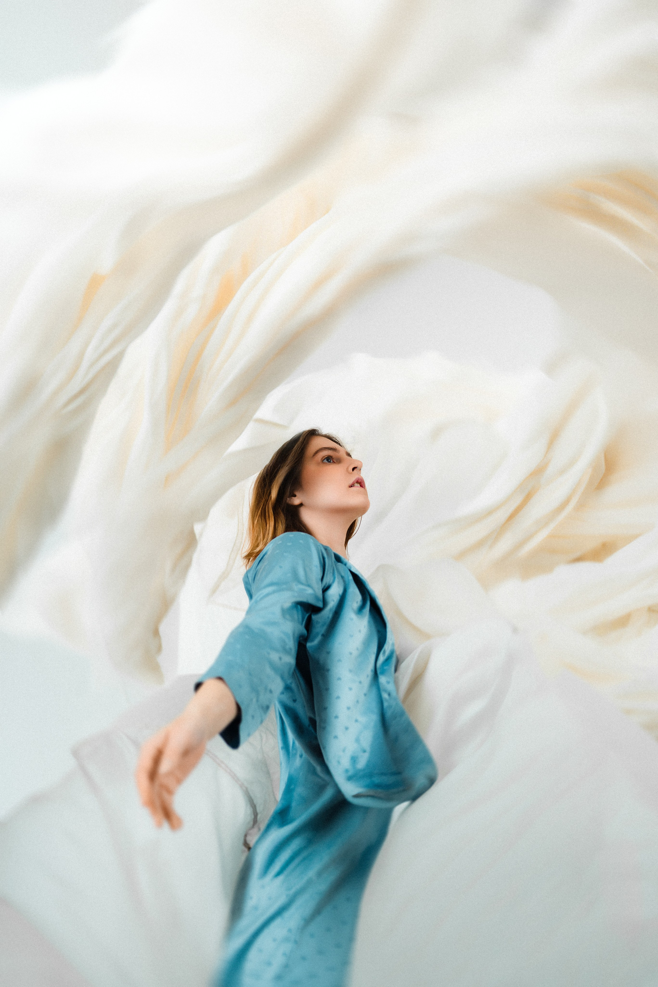 Студийное. Платонов Олег — фотограф Санкт-Петербург