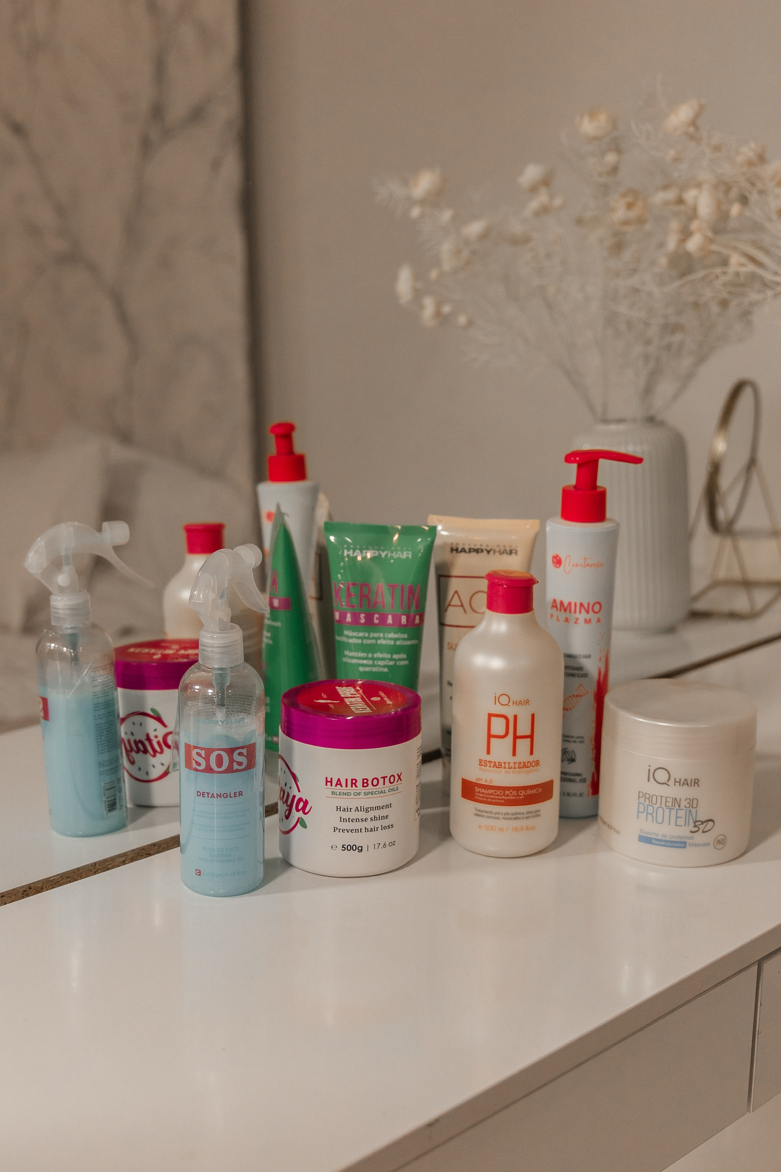 Контент для мастера по реконструкции волос 🧴. Фотограф в Санкт-Петербурге Аня Григорьева ♡