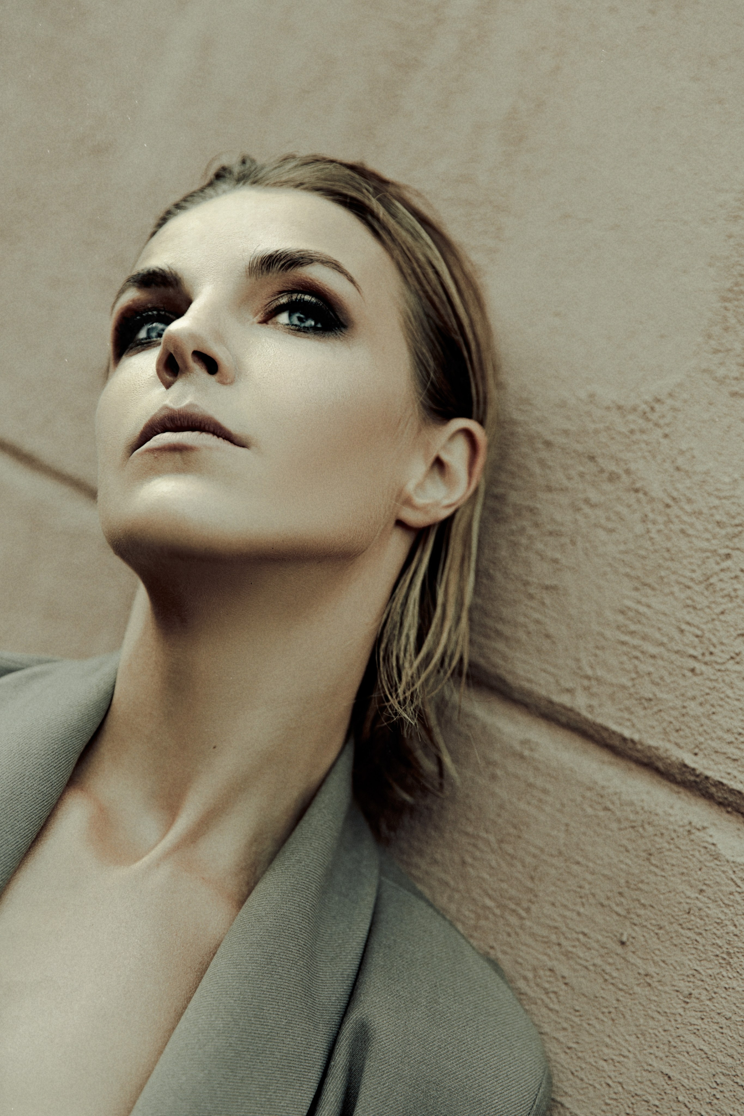 DARIA. Yulia Otroschenko