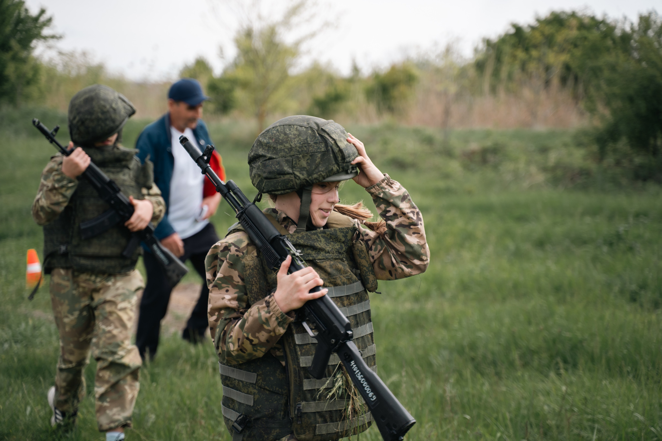 Спорт и соревнования. Репортажный фотограф в Краснодаре Ильченко Дарья