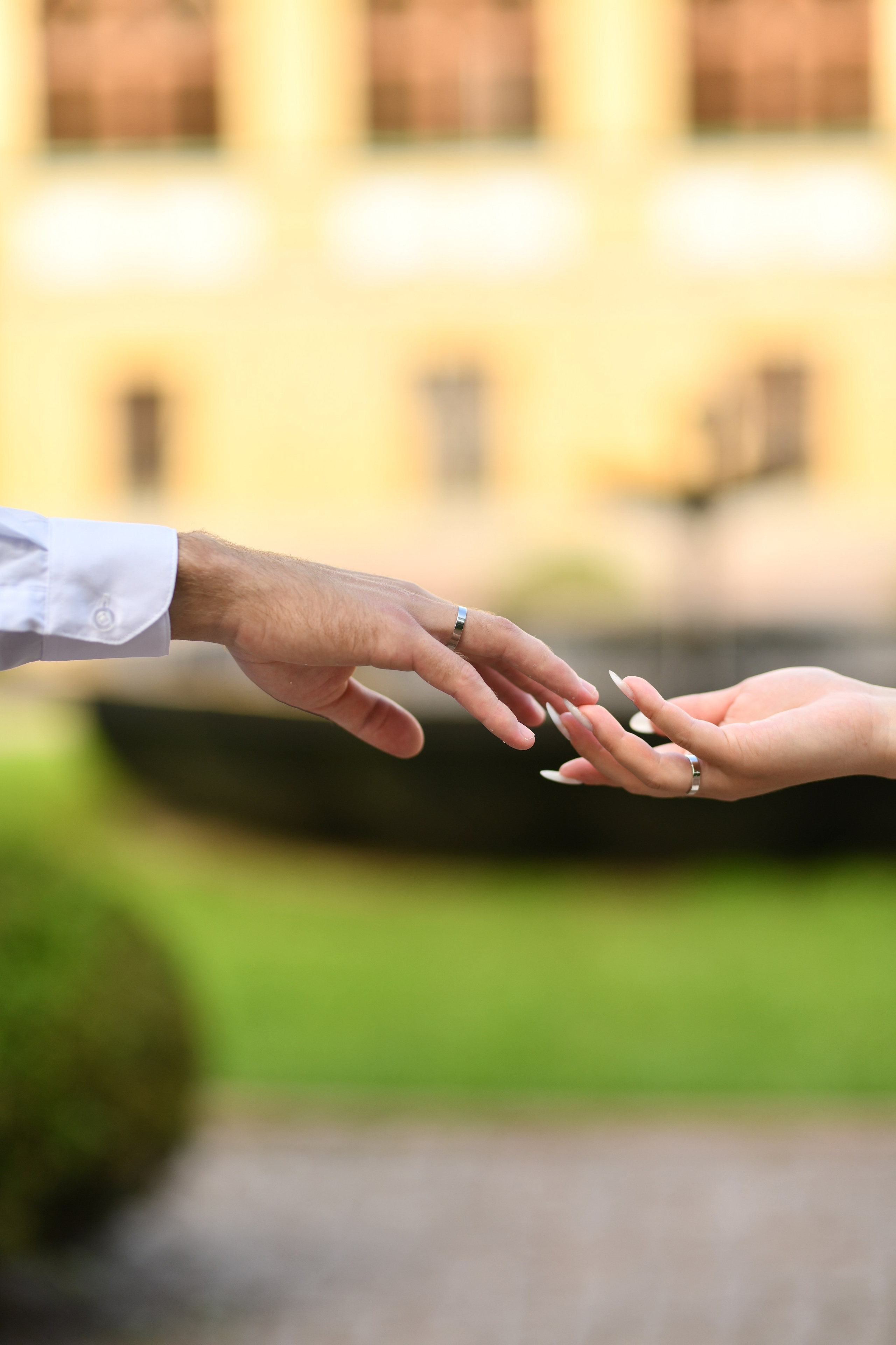 Свадебные фотосессии. Семейный и свадебный фотограф в Ярославле Леся Новикова