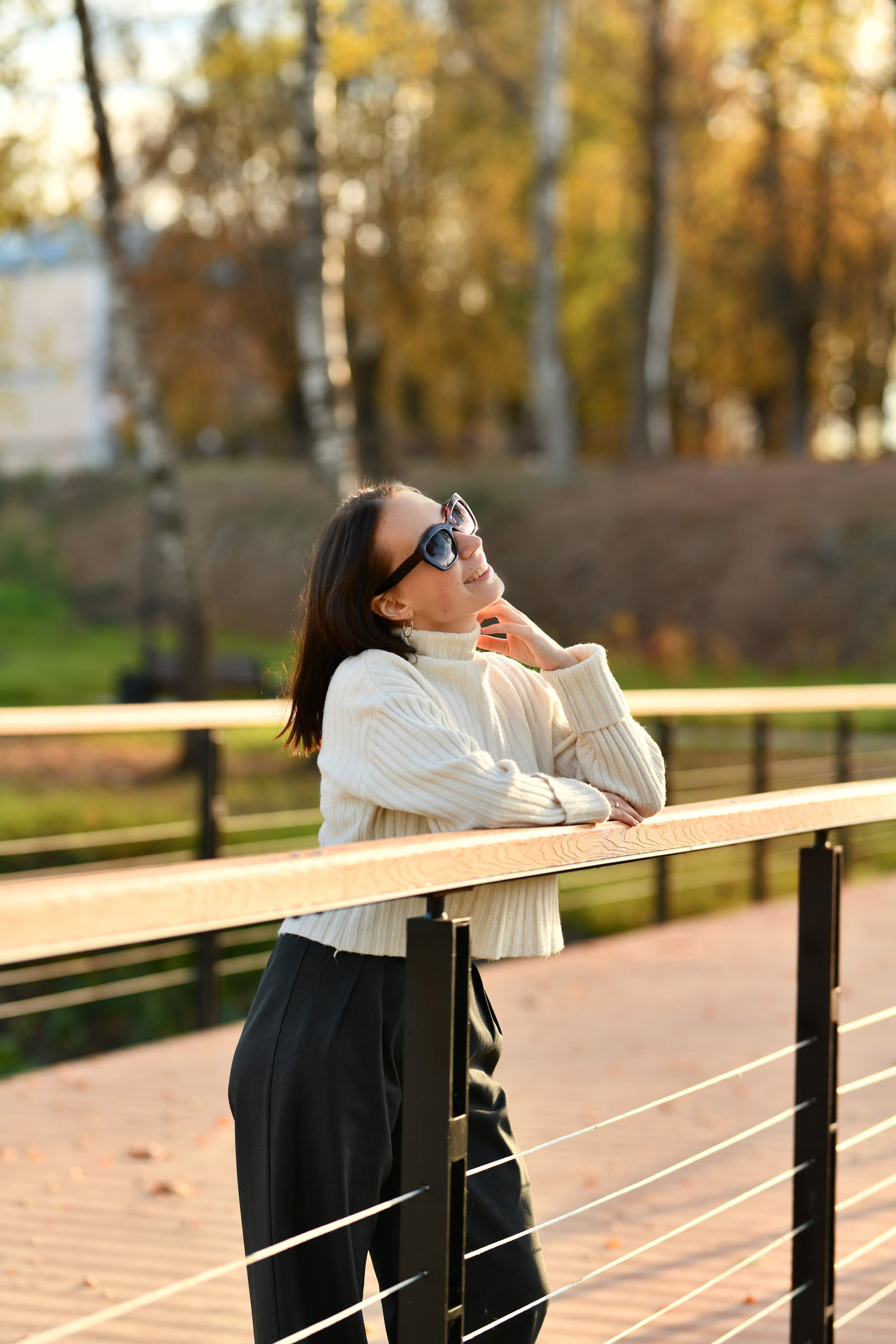 Индивидуальные фотосессии. Семейный и свадебный фотограф в Ярославле Леся Новикова