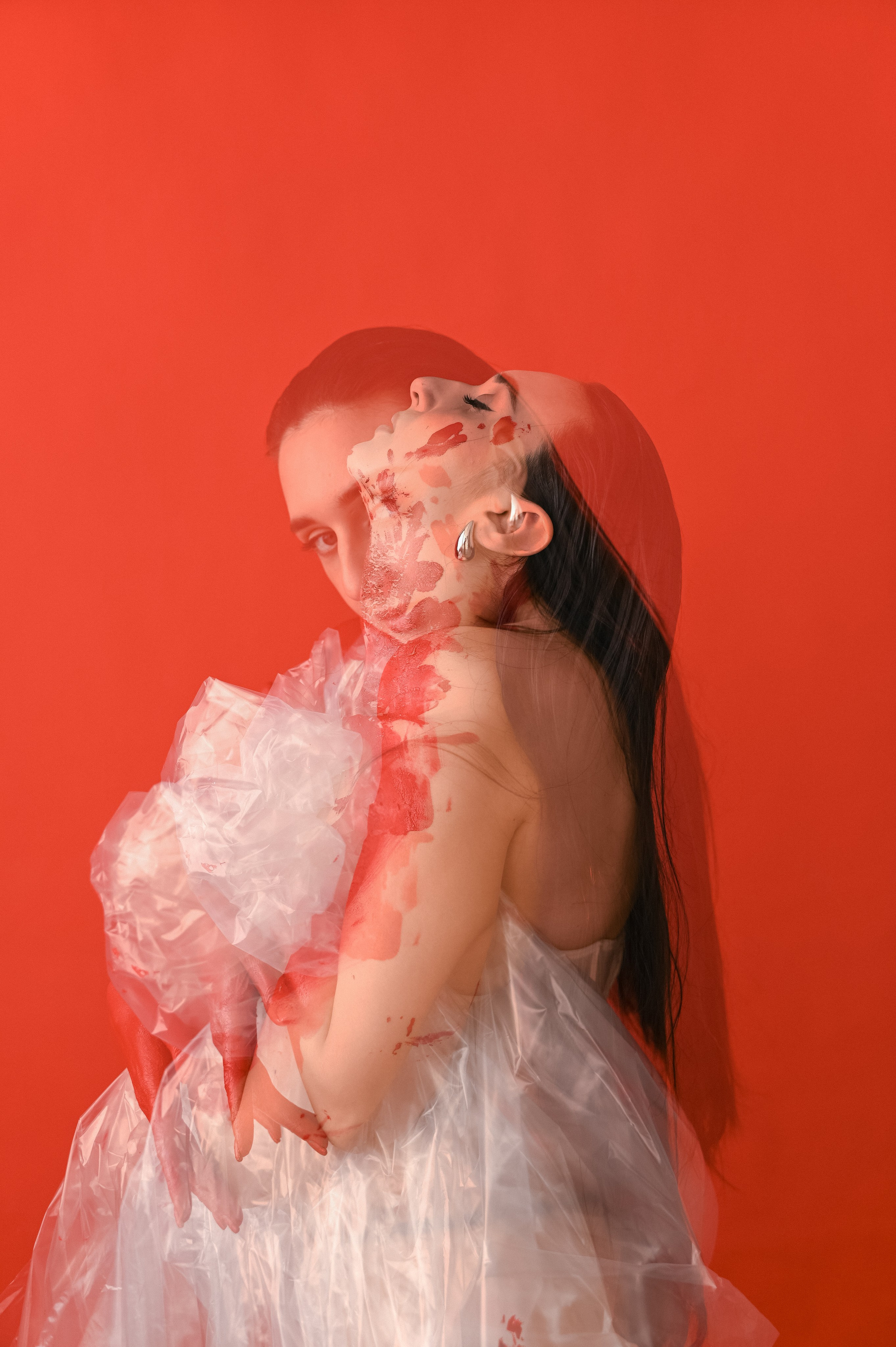 Женские портреты. ФОТОГРАФ/РУДНЫЙ/КОСТАНАЙ