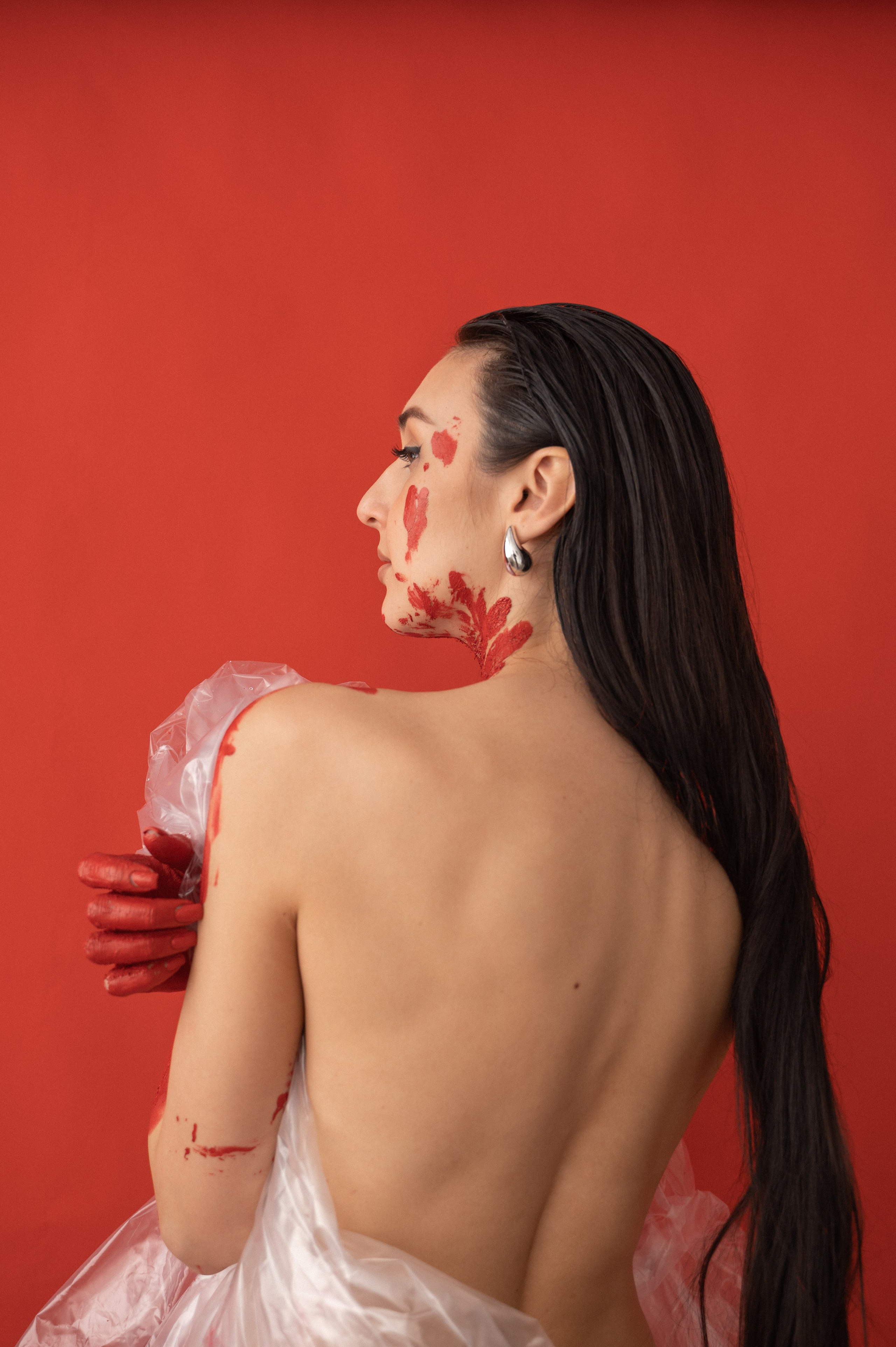 Женские портреты. ФОТОГРАФ/РУДНЫЙ/КОСТАНАЙ