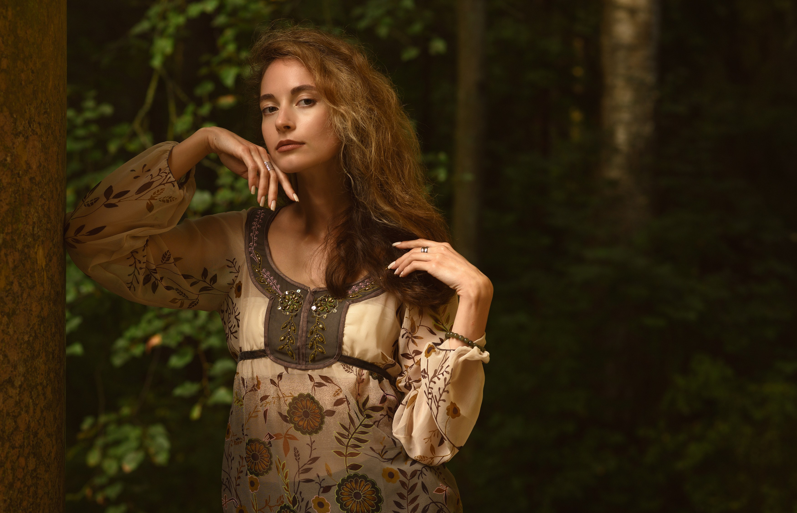 Katya. Персональный сайт фотографа Дмитрия Райкина