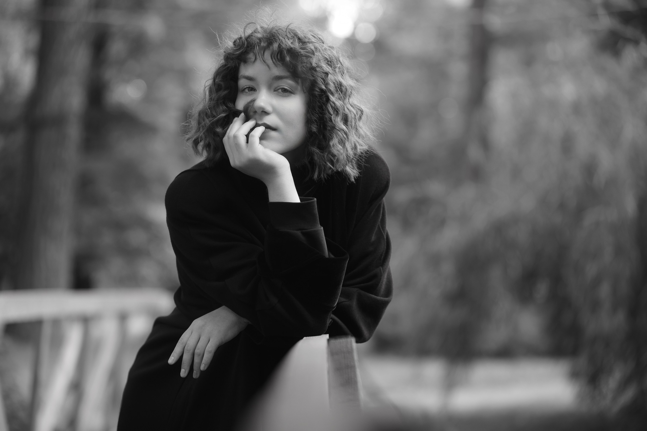 ARINA. Персональный сайт фотографа Дмитрия Райкина