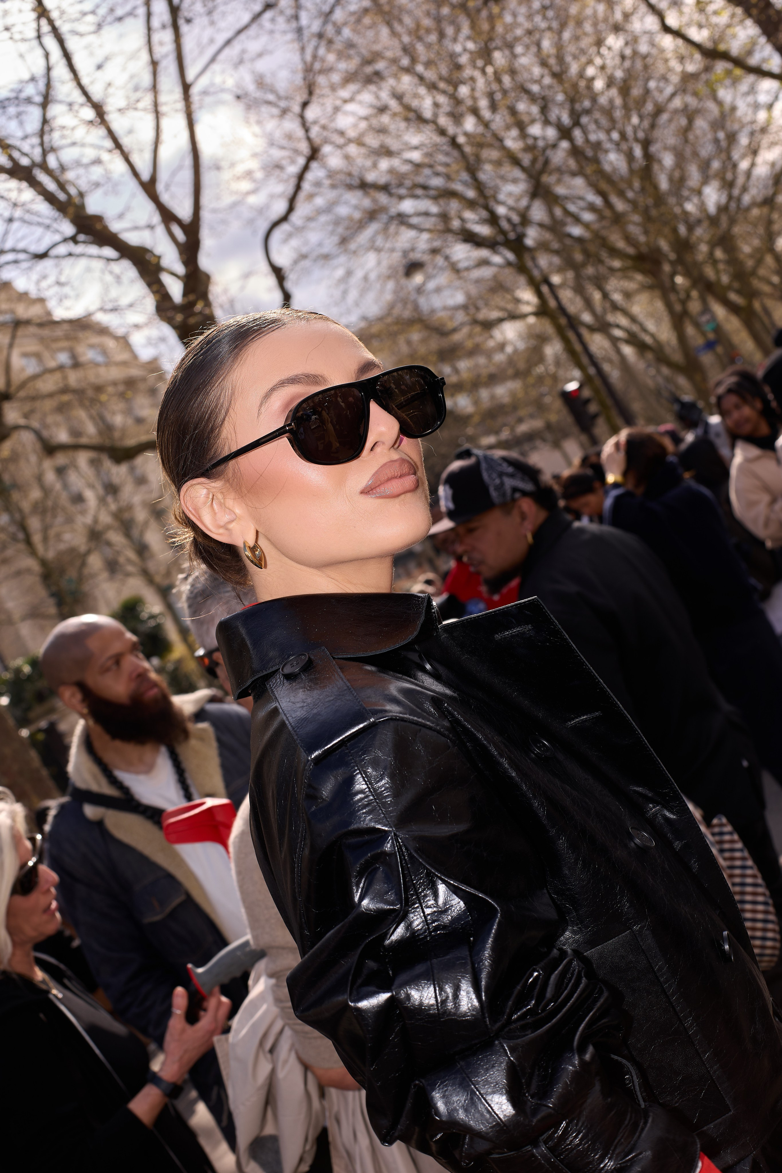 Miu Miu PFW. Photographer & Videographer in Barcelona