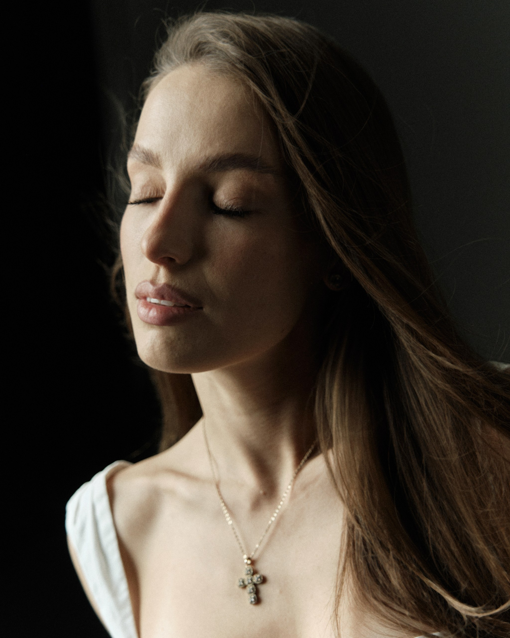 Вика. Свадебный фотограф в Орле Константин Смирнов