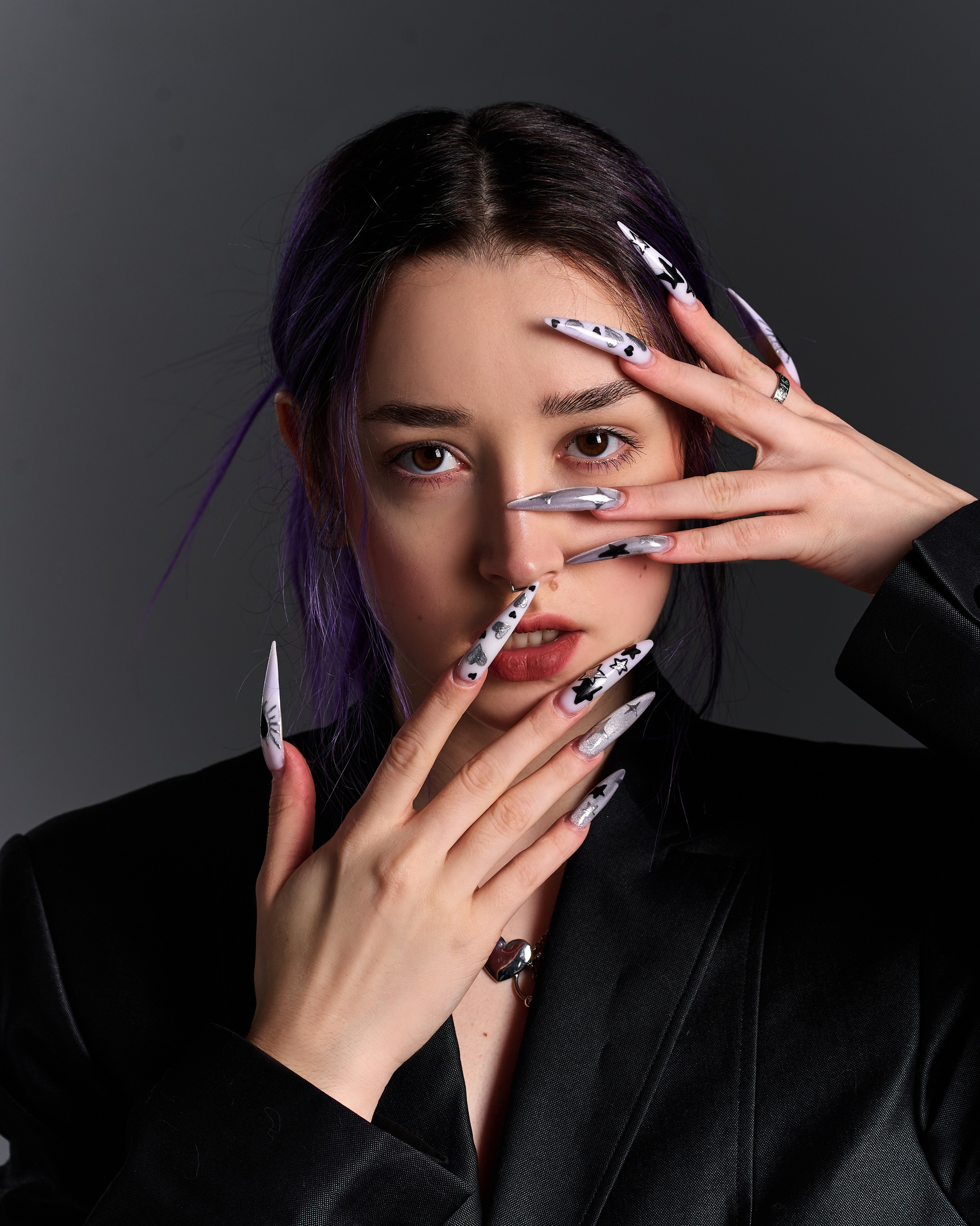 Каролина. Фотограф Дмитрий Опаленов