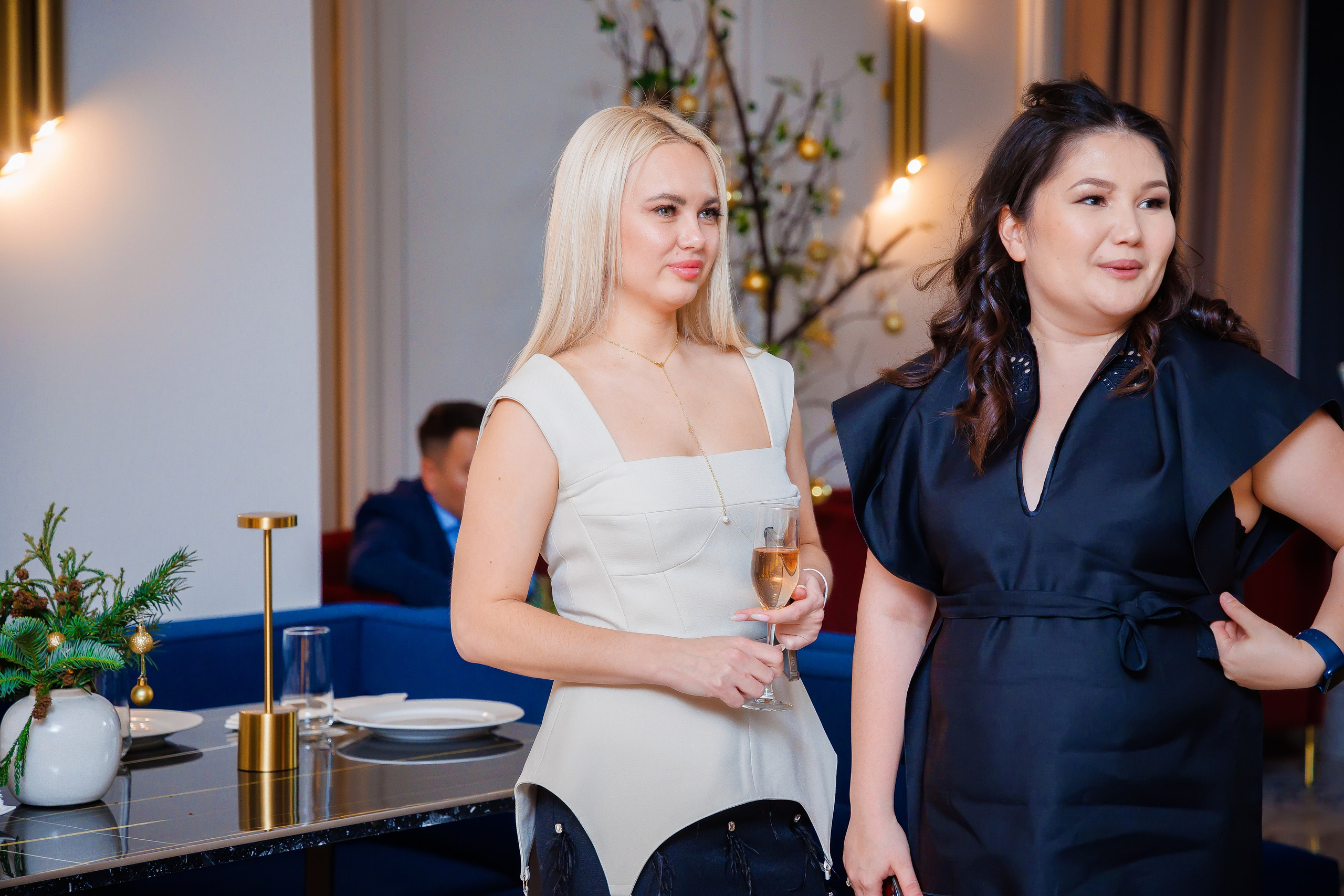 Мероприятие в заведении. Семейный и Свадебный фотограф в Астане Александр Астапов