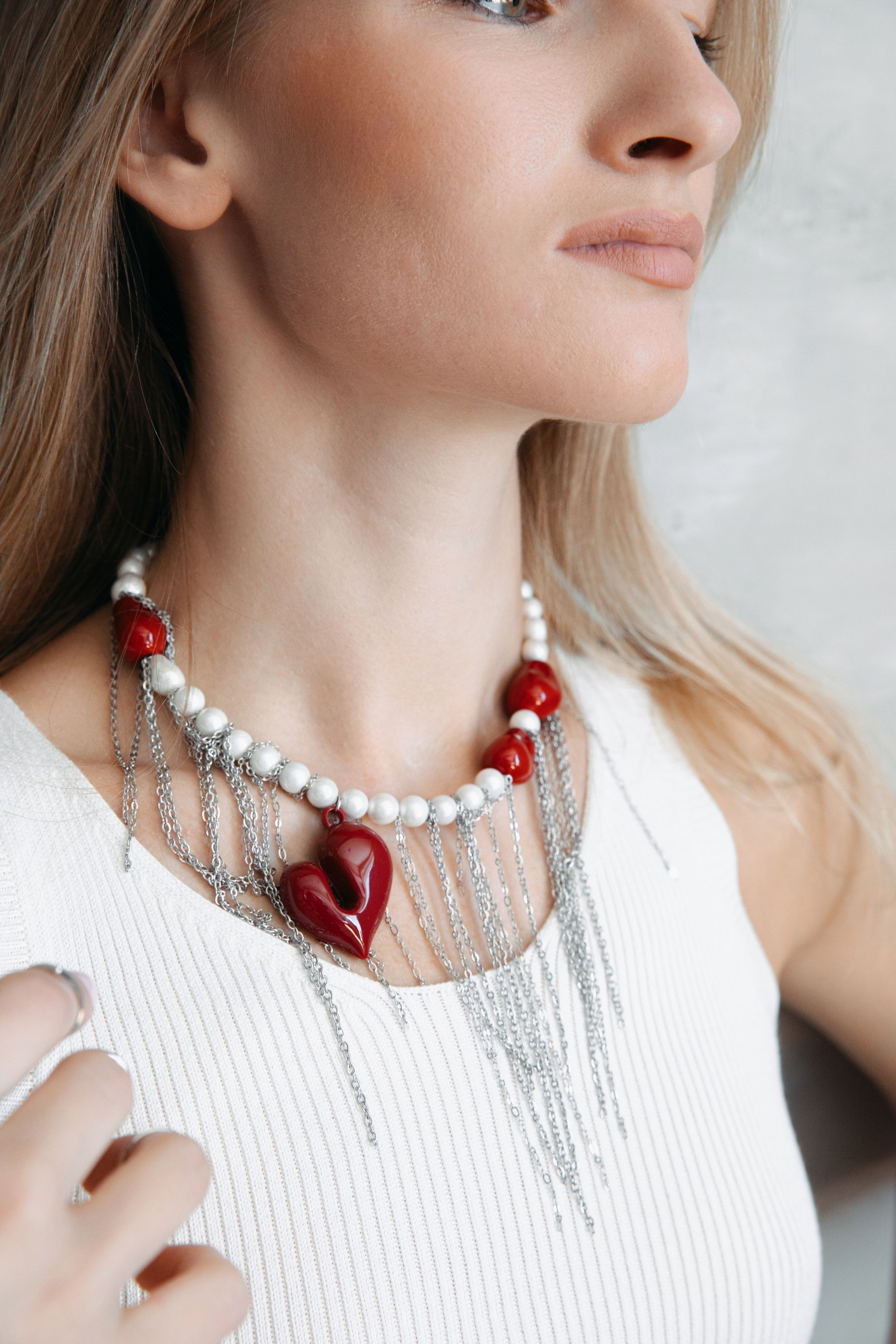 Украшения BijouxMaru. Фотограф в Санкт-Петербурге Алена Сертакова