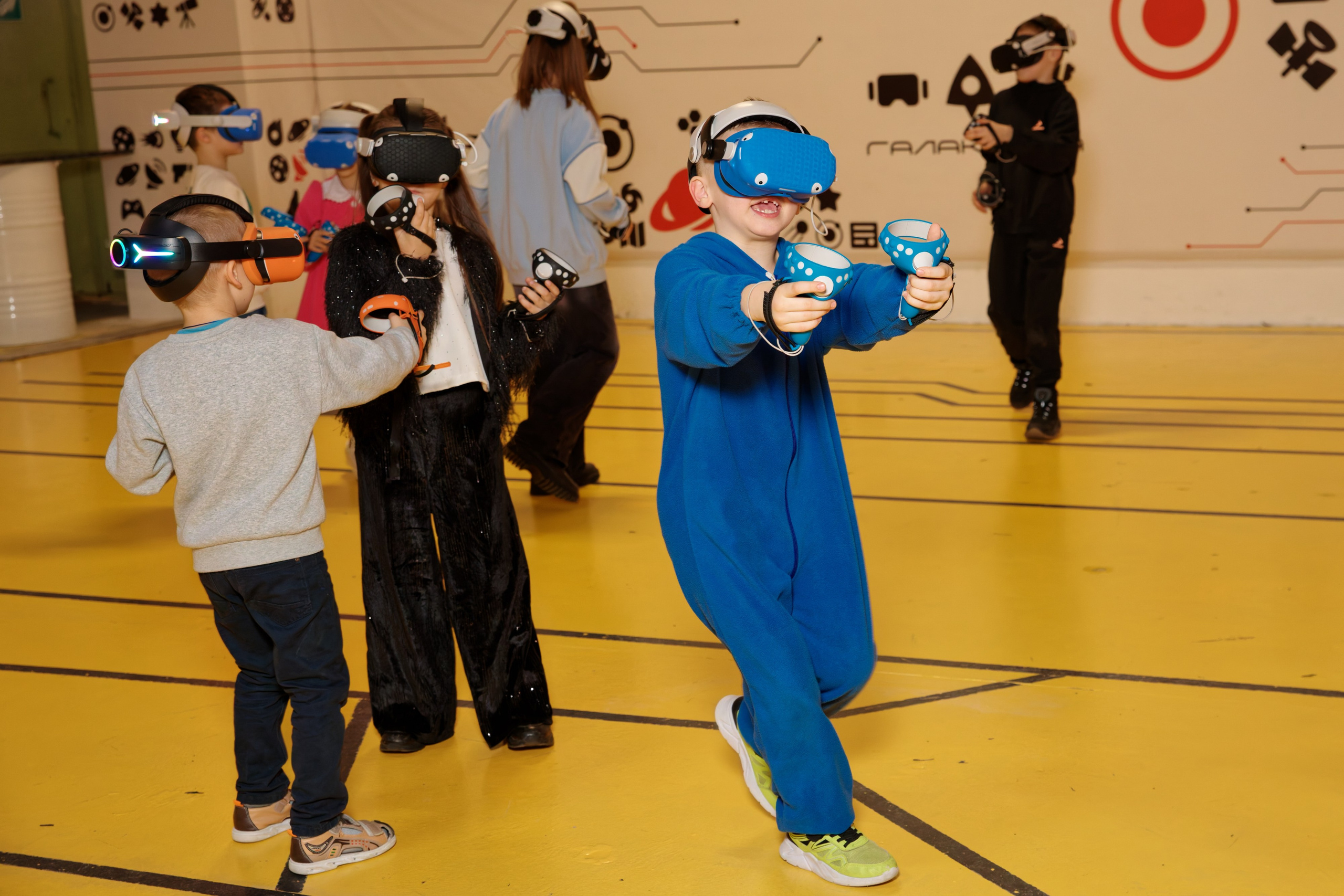 День рождения Максима. Семейный фотограф — Макс Белогрудов