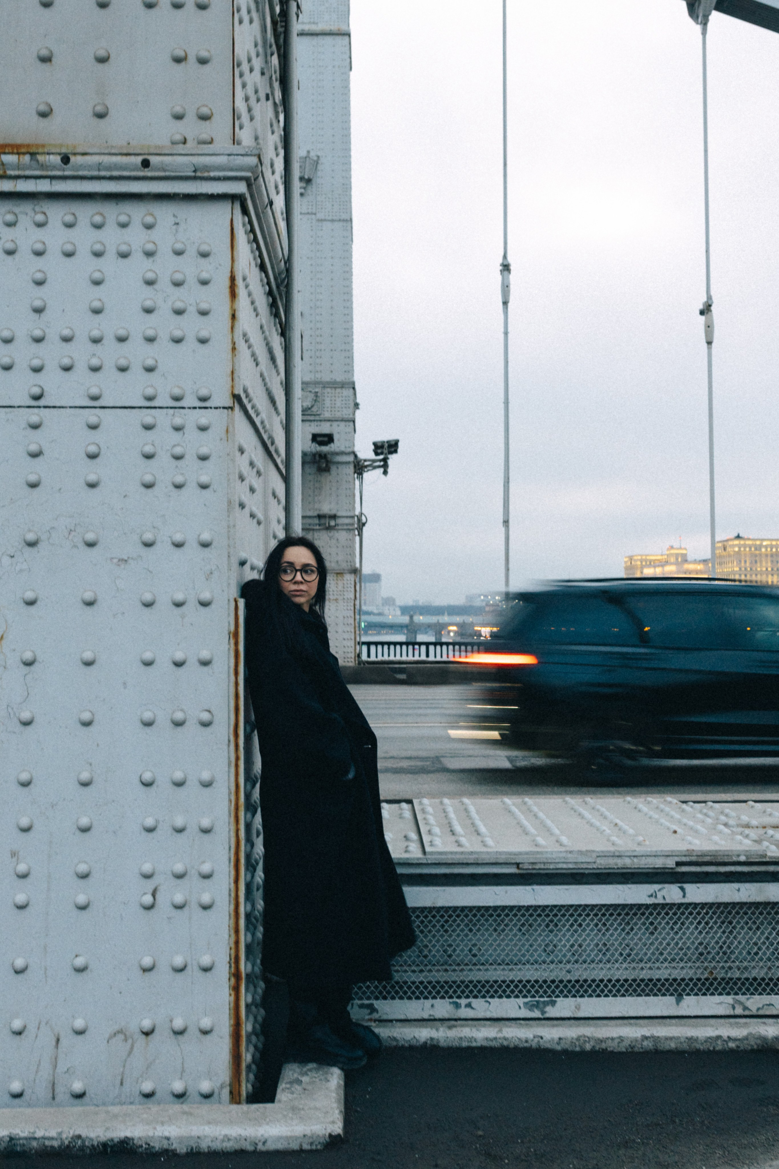 Аня. Семейный фотограф в Москве Жукова Анна