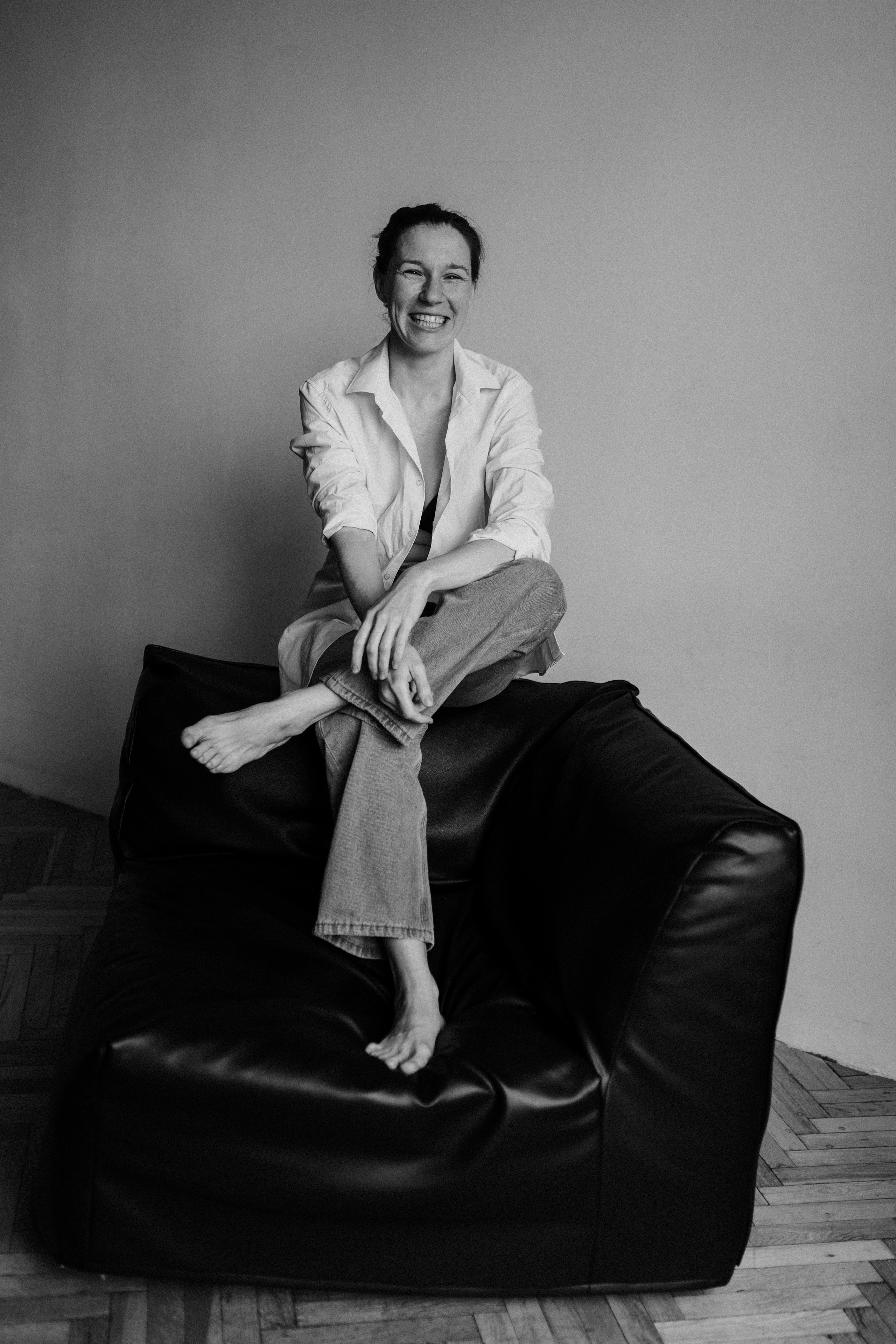 Ульяна. Семейный фотограф в Москве Жукова Анна