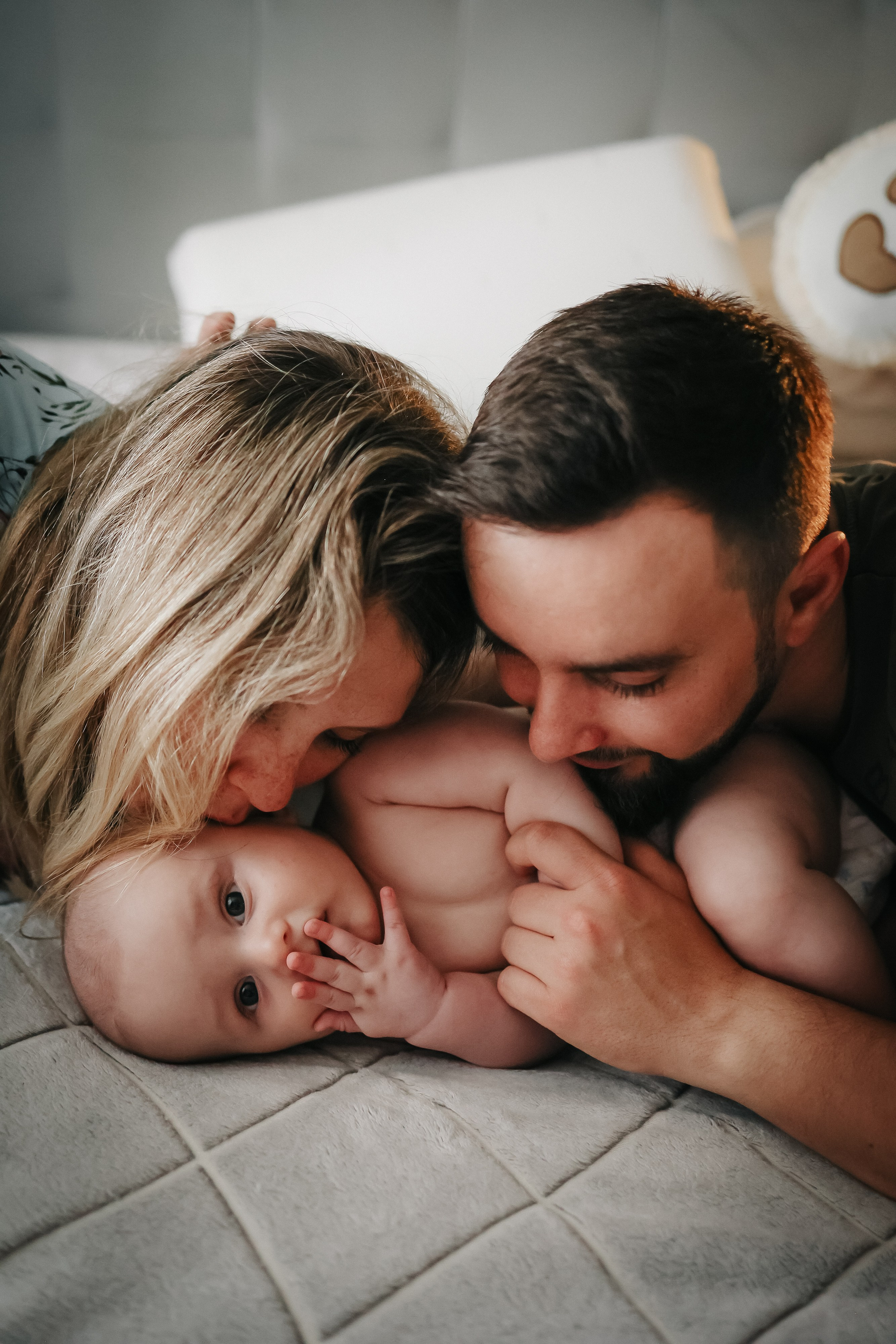 Ваш фотограф в Москве и области Юлия