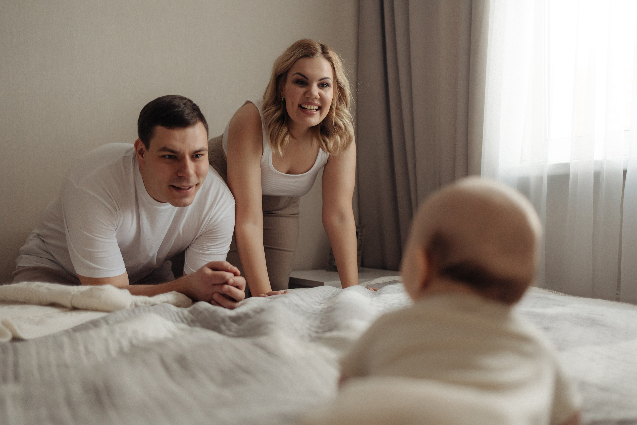 Home. 15.12.2022. Семейный, портретный и свадебный фотограф в Москве и Одинцово Лощинина Мария